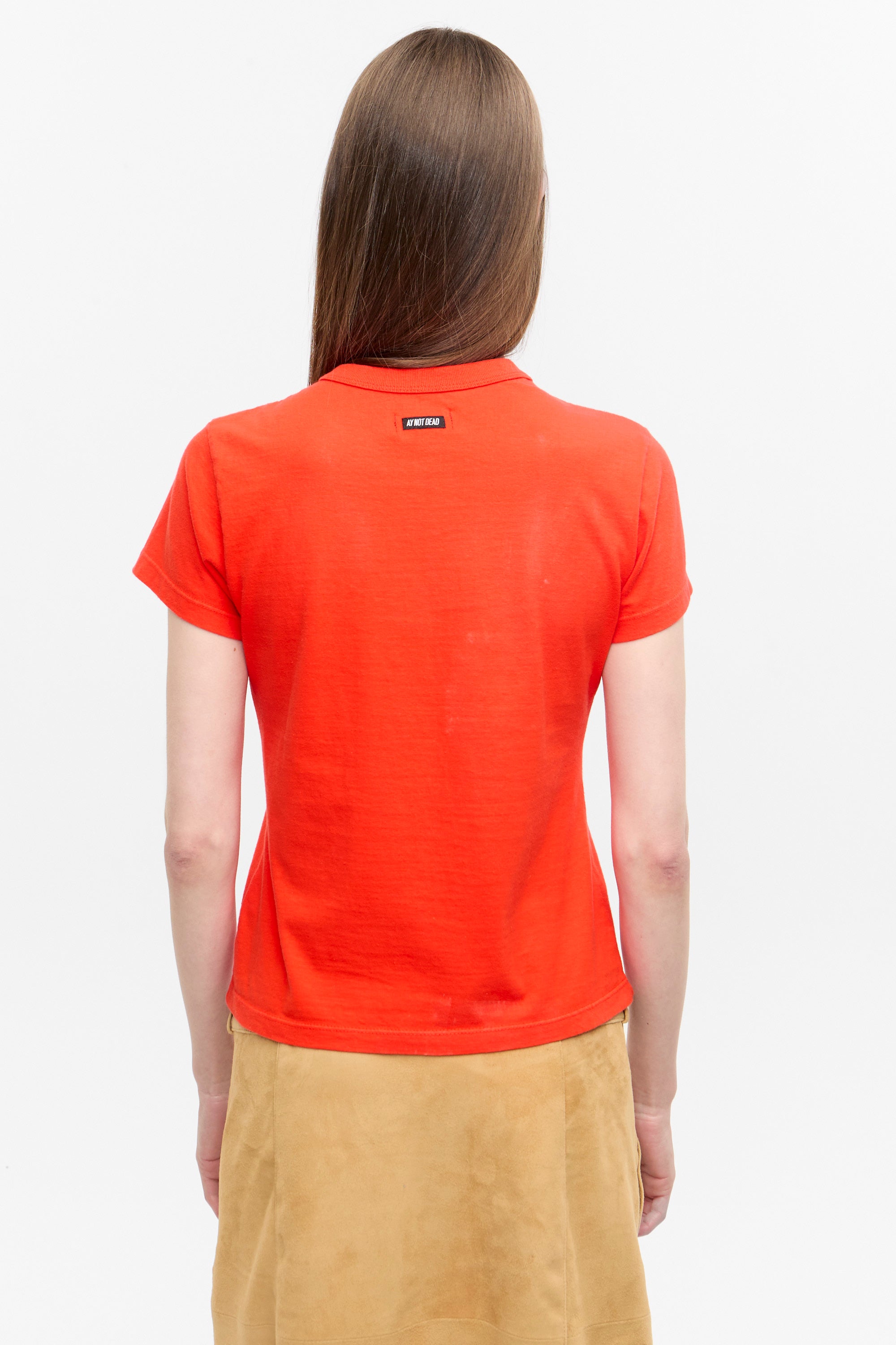 REMERA SEX