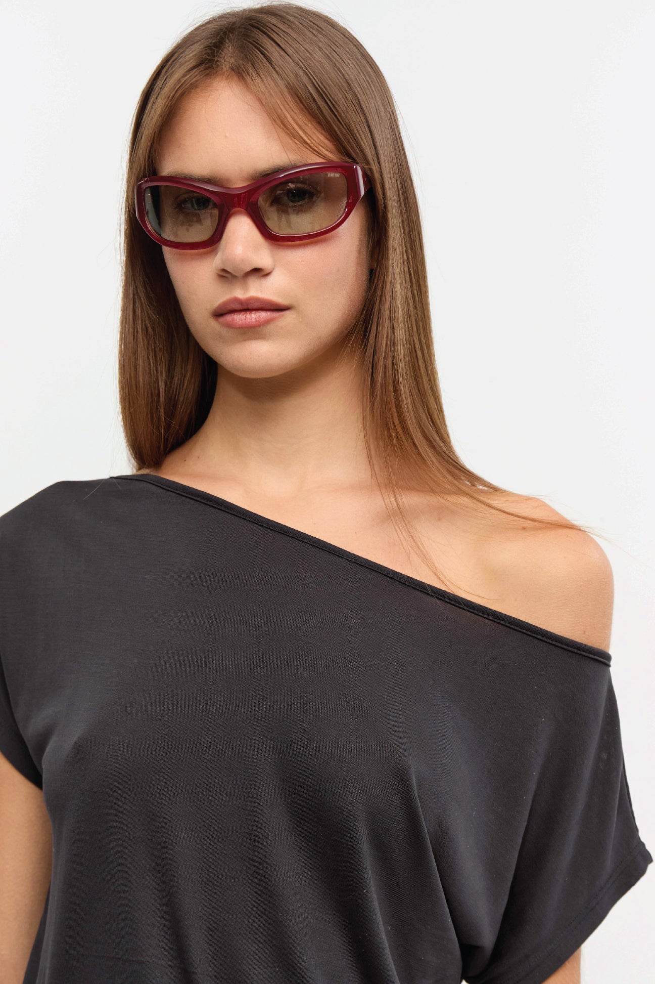 TOP ASYMMETRIC AGNES