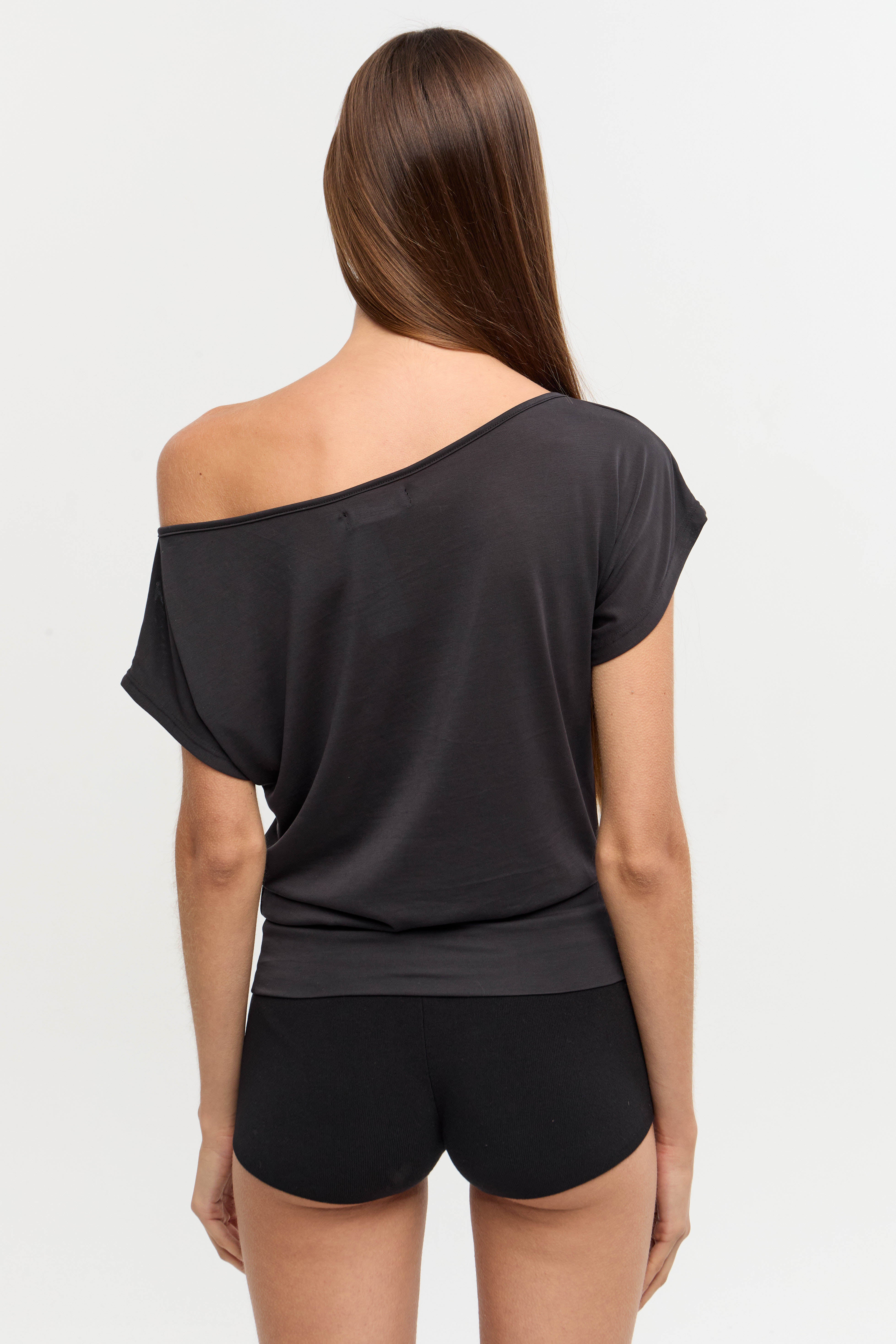 TOP ASYMMETRIC AGNES