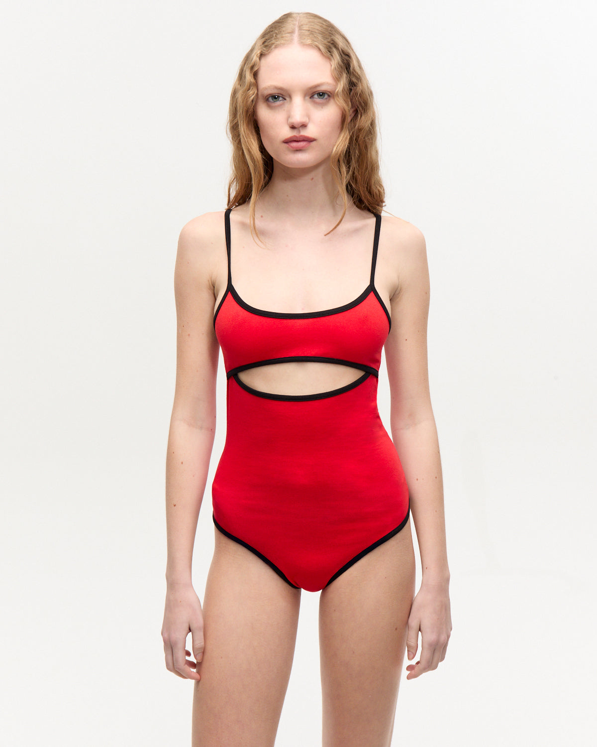 BODY ANN