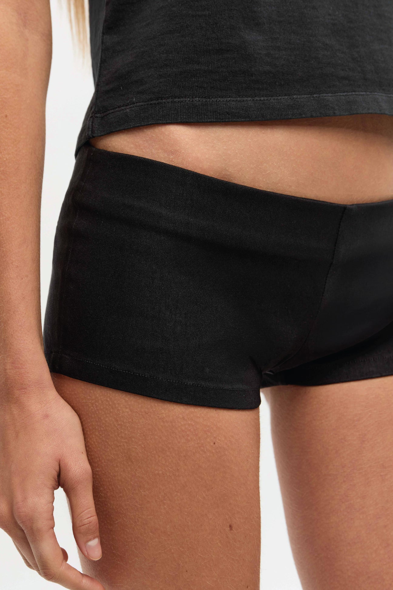 MINI SHORT DREE