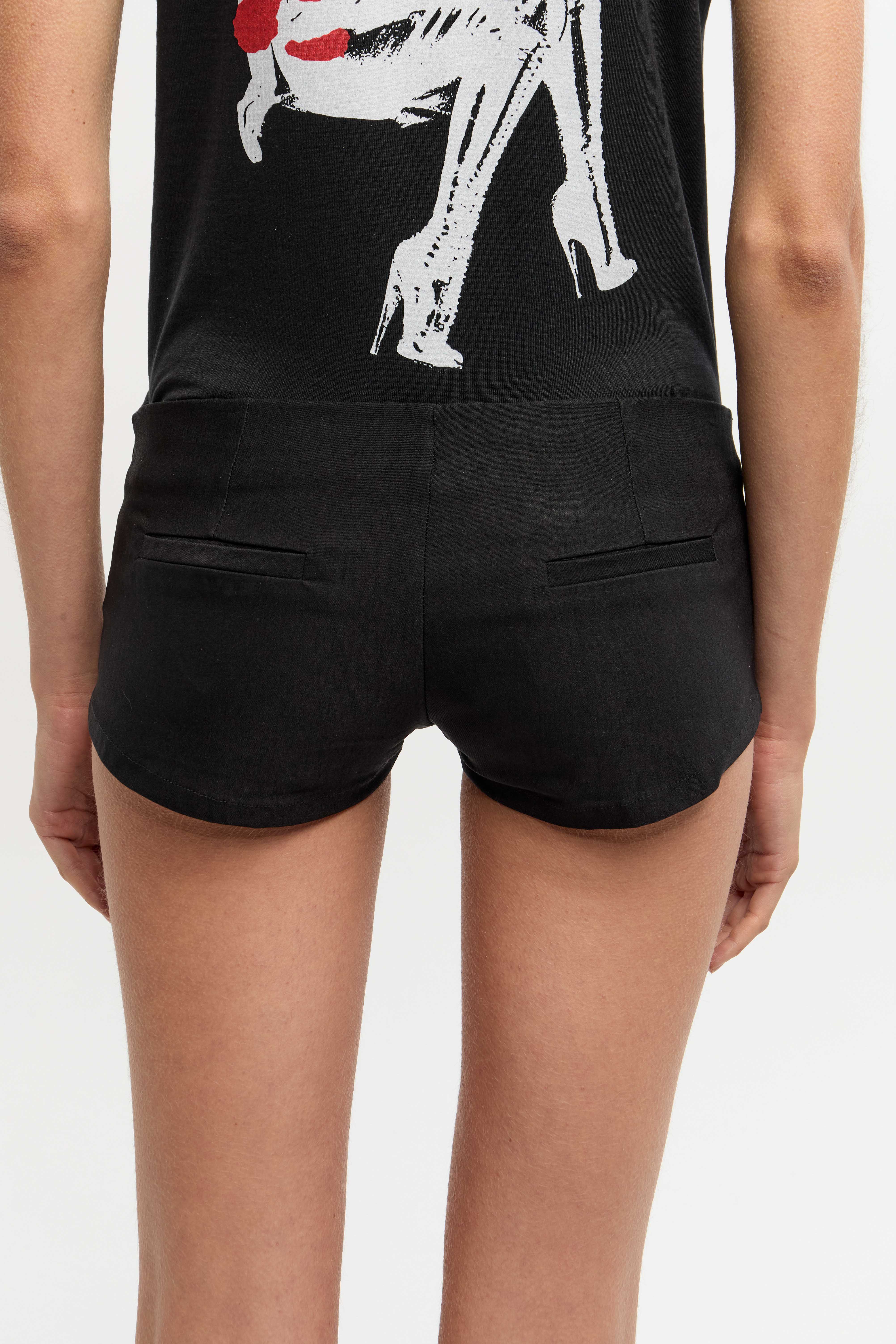 MINI SHORT DREE
