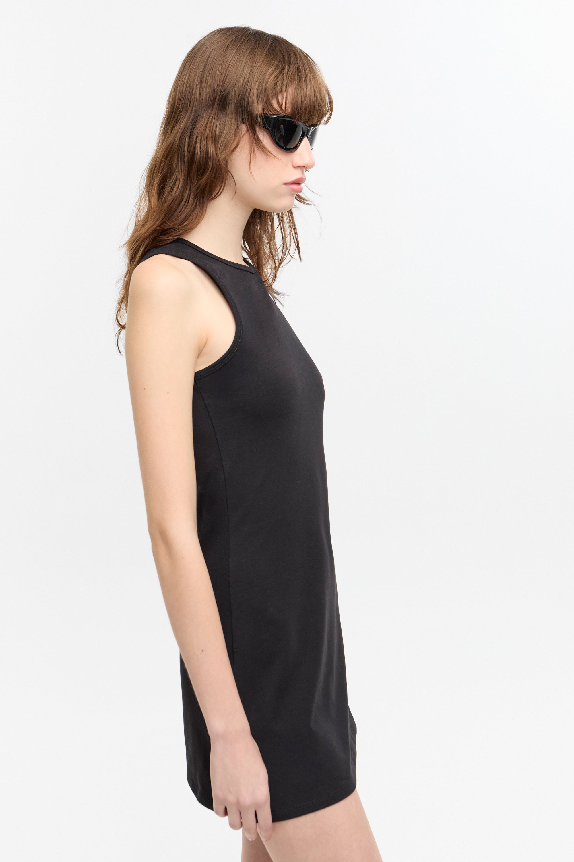 VESTIDO BASIC MOLLY
