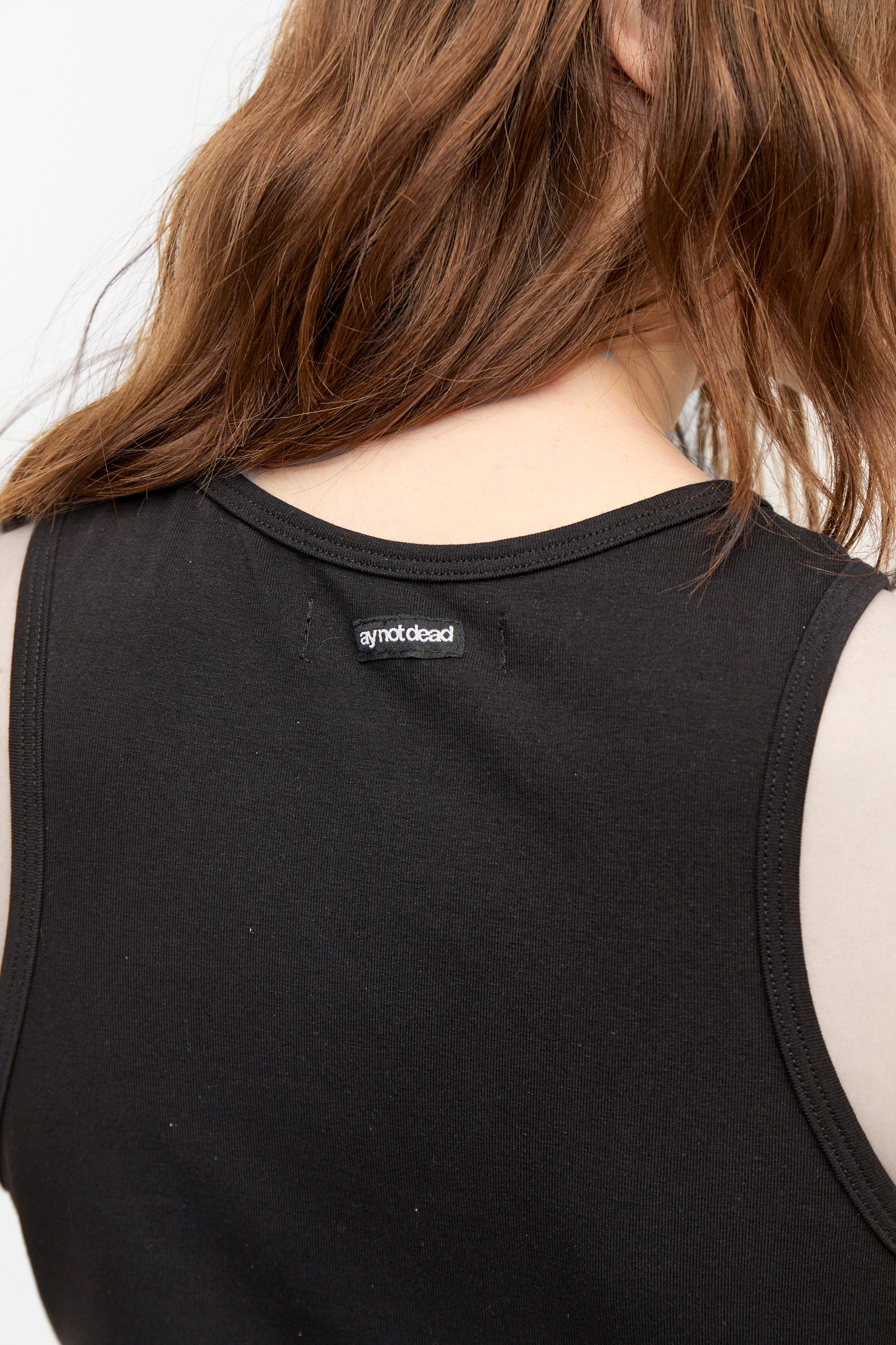 VESTIDO BASIC MOLLY