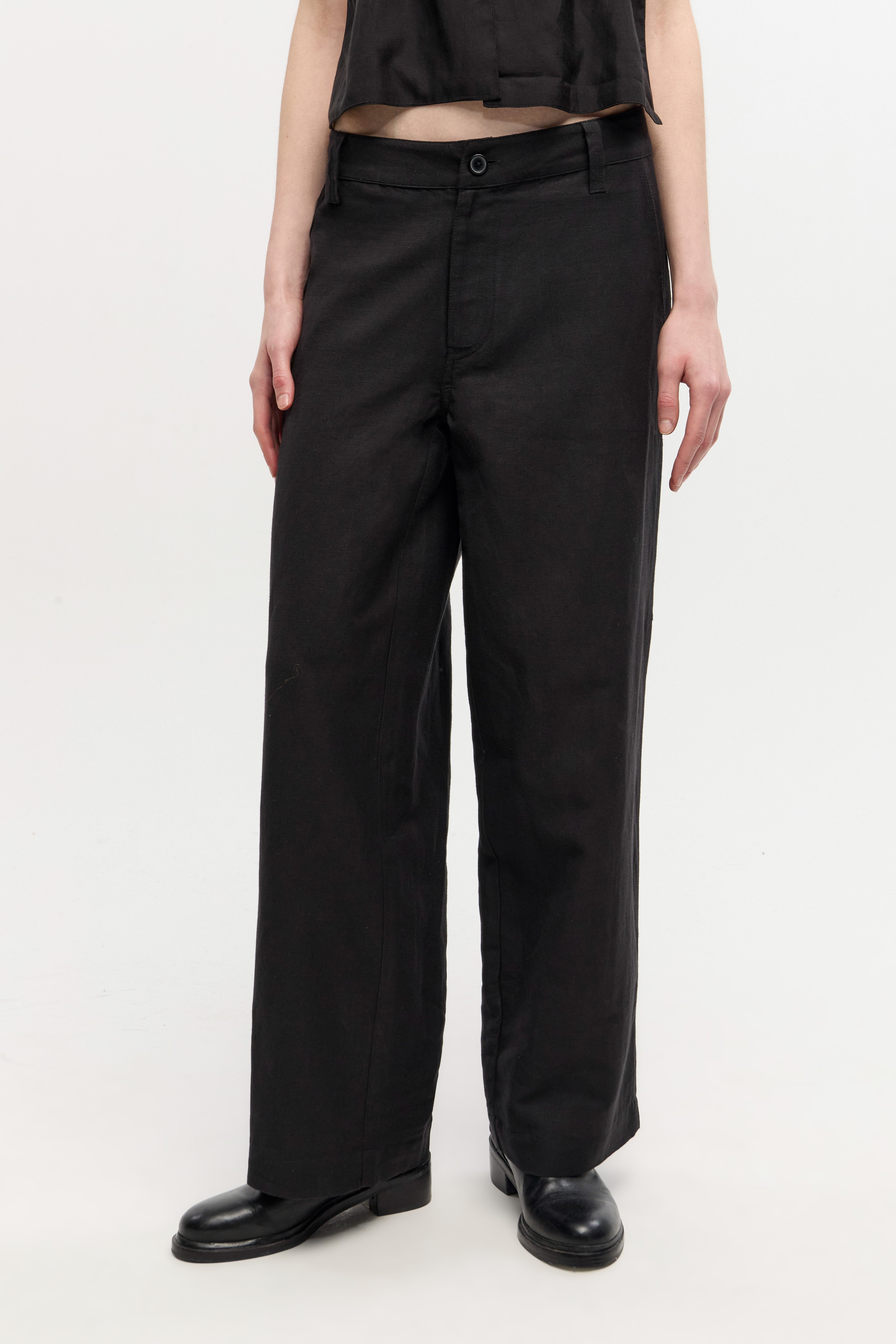 PANTALON JULIEN