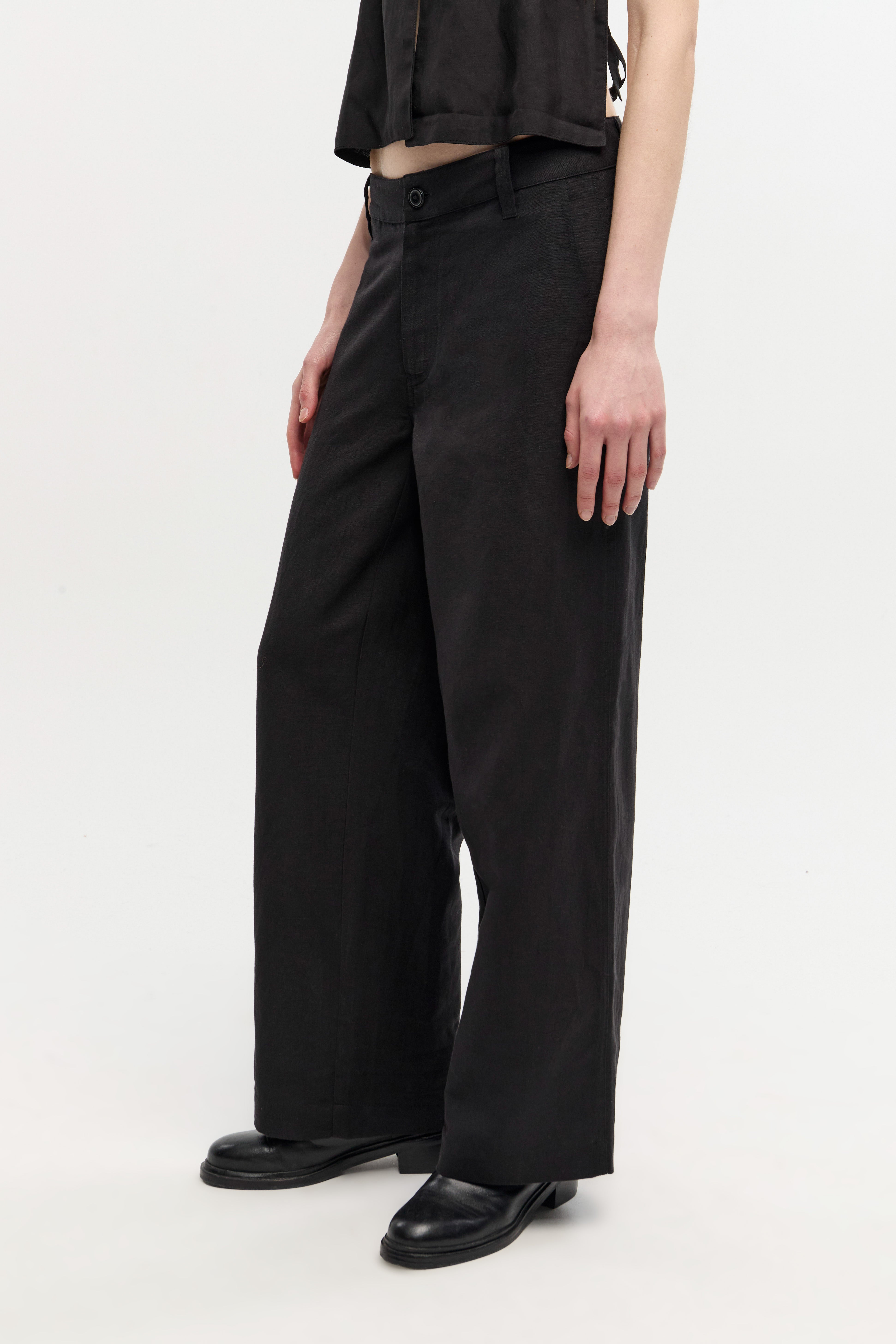 PANTALON JULIEN