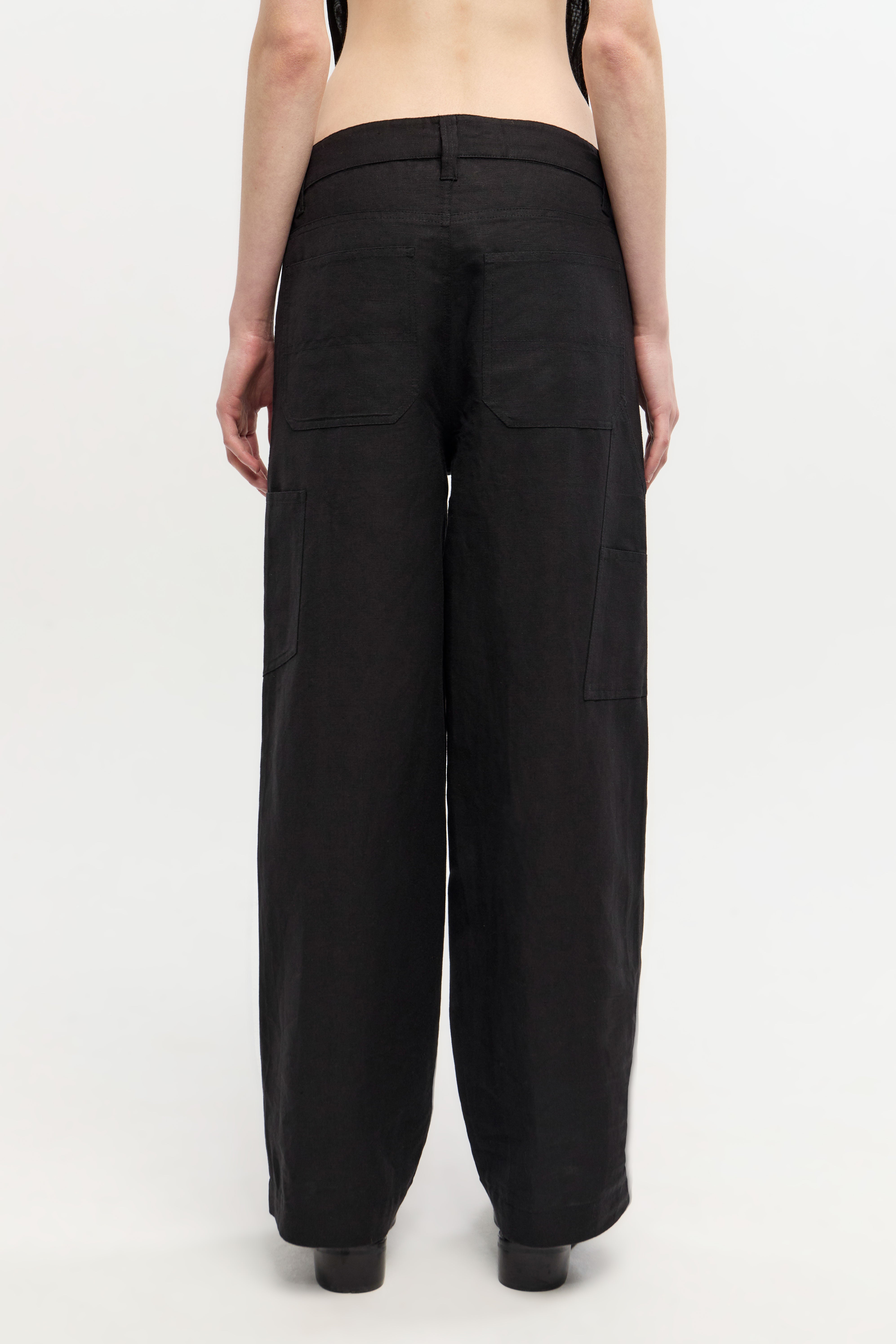 PANTALON JULIEN