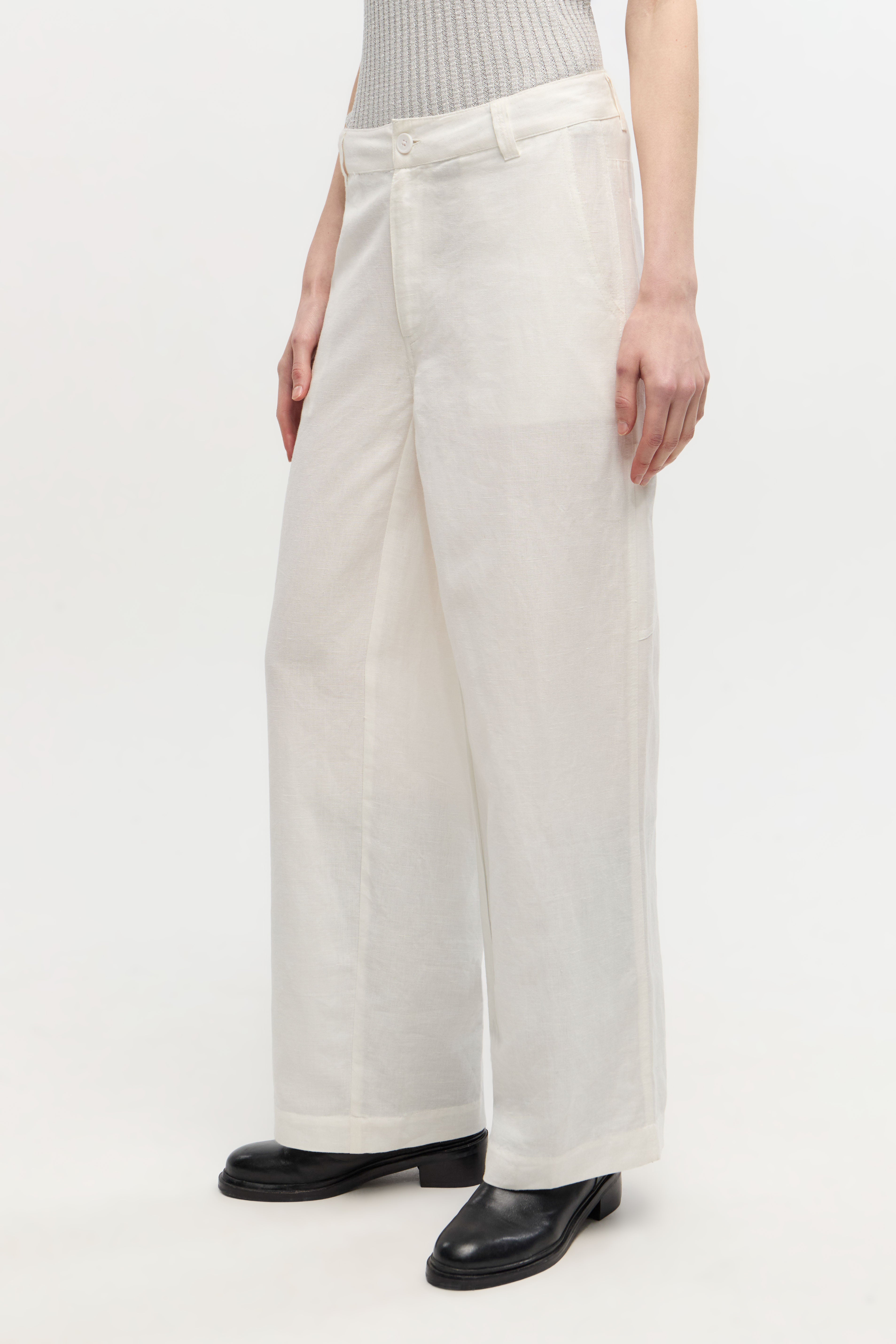 PANTALON JULIEN