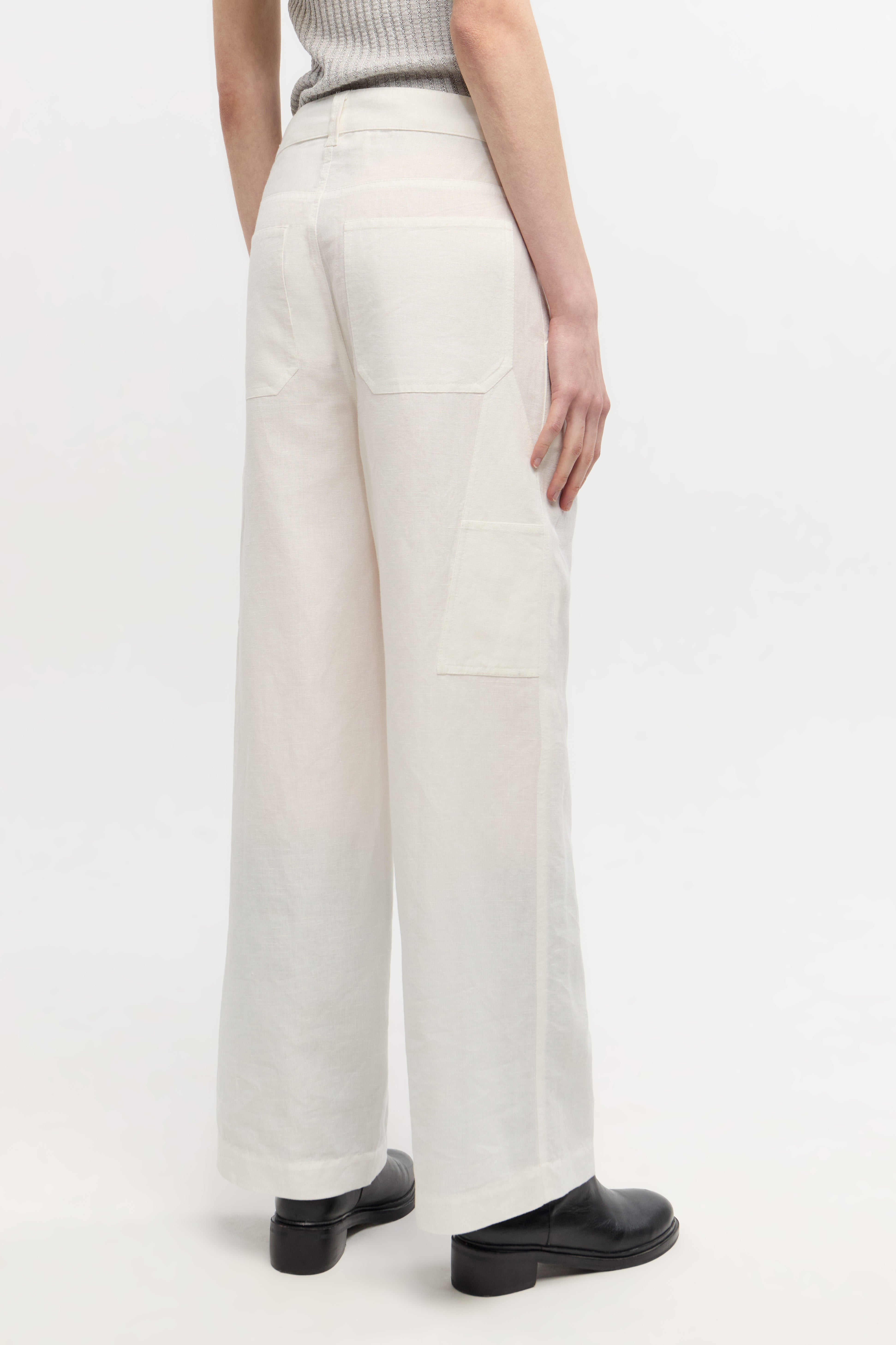 PANTALON JULIEN
