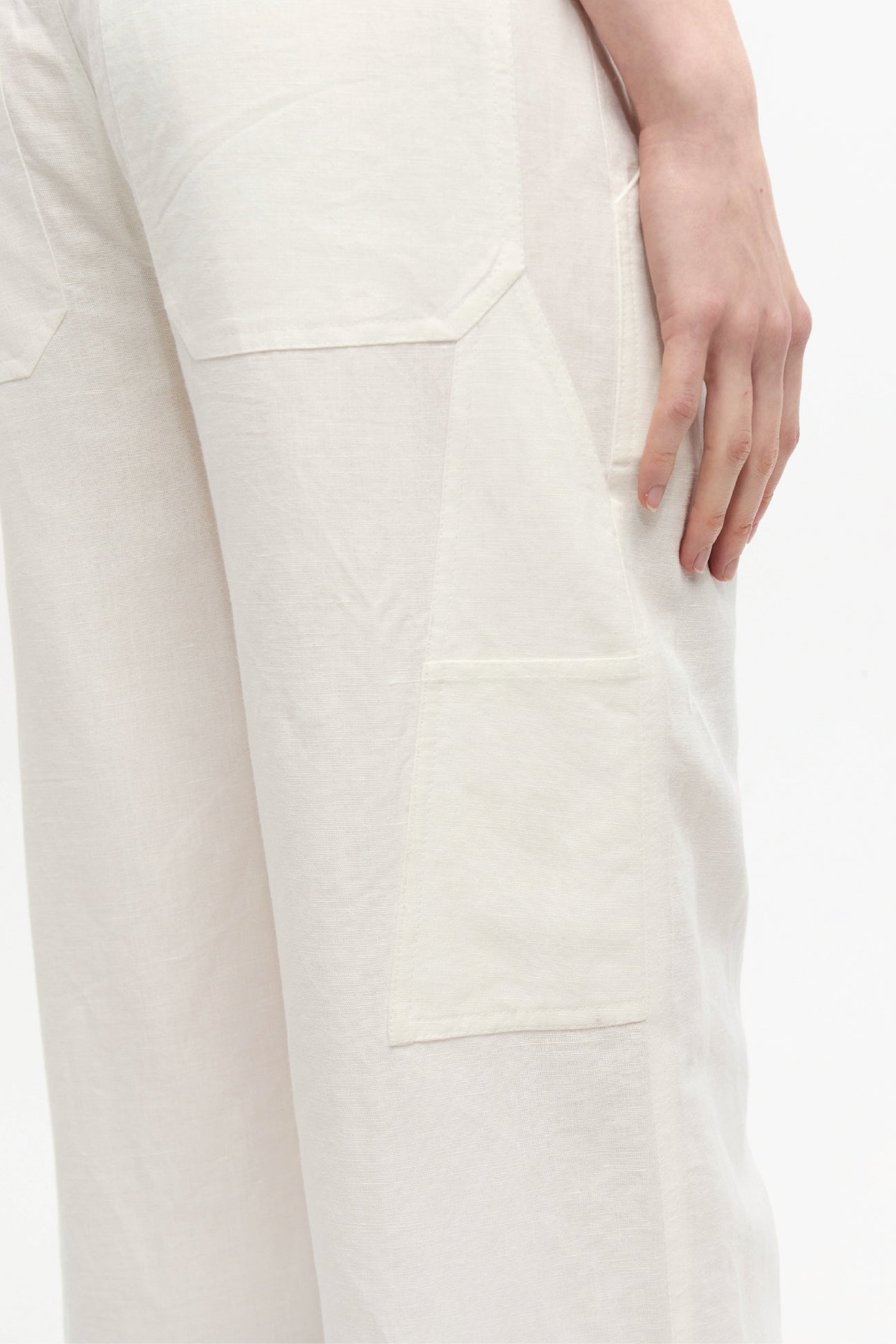 PANTALON JULIEN