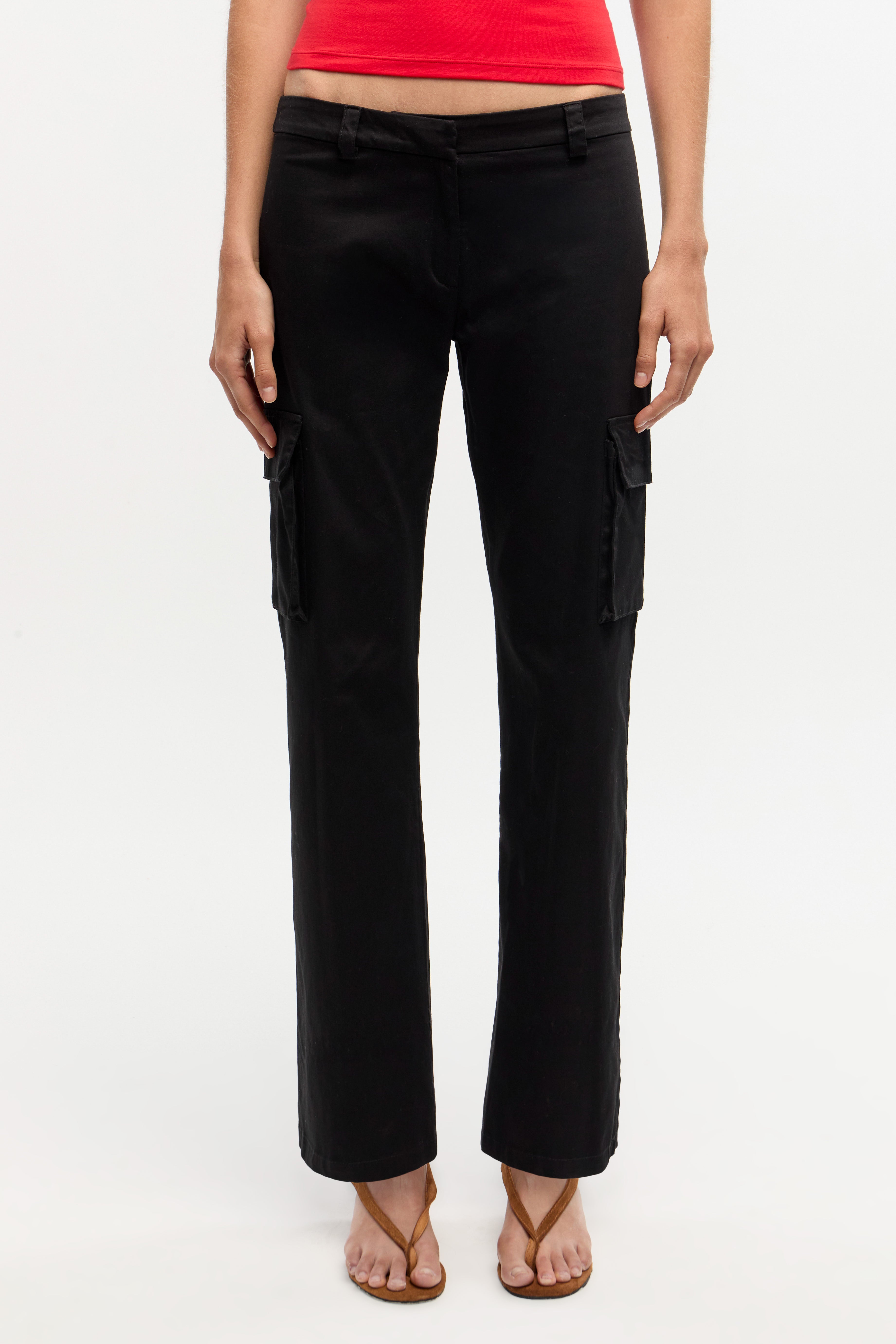 PANTALON CARGO GIA