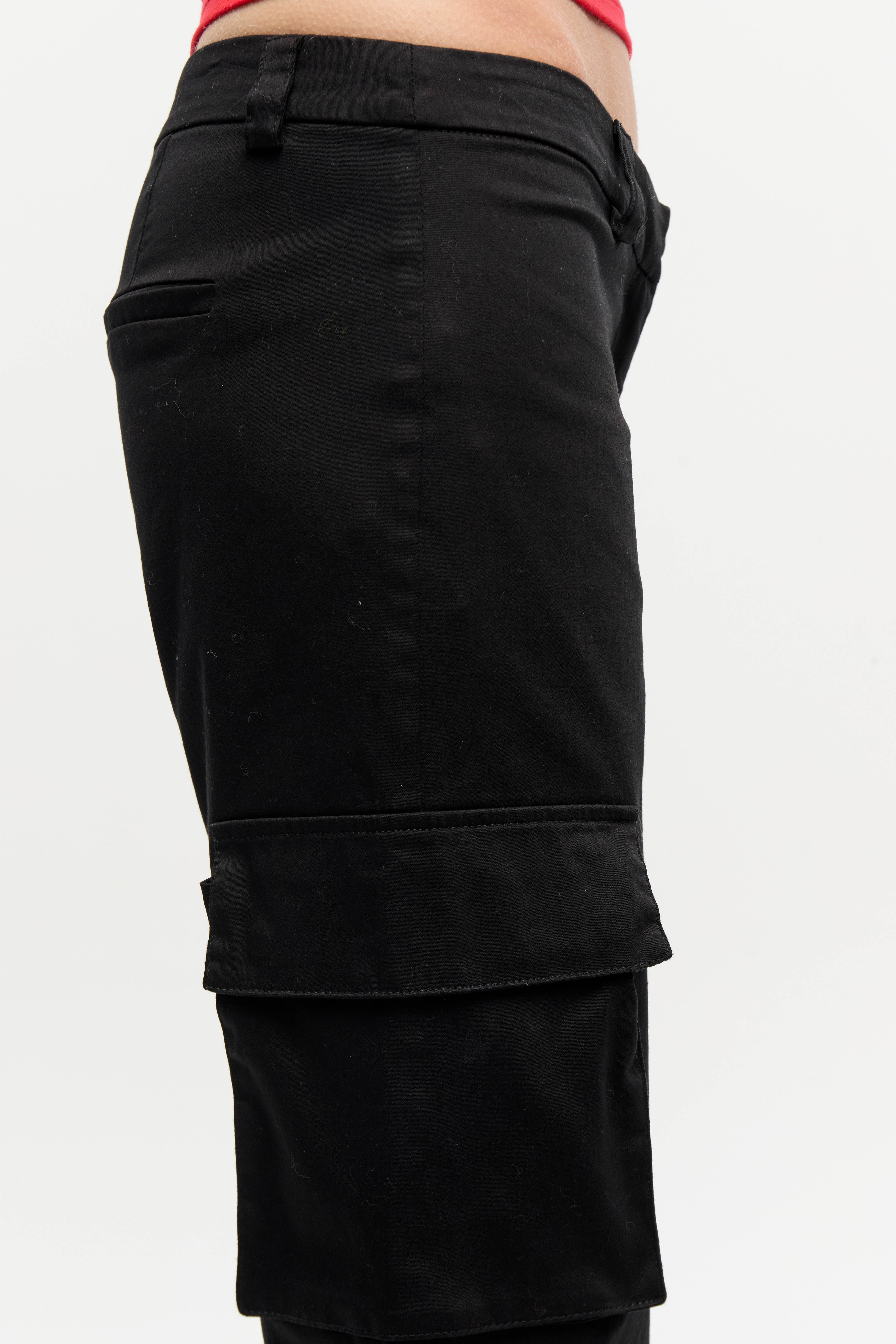 PANTALON CARGO GIA