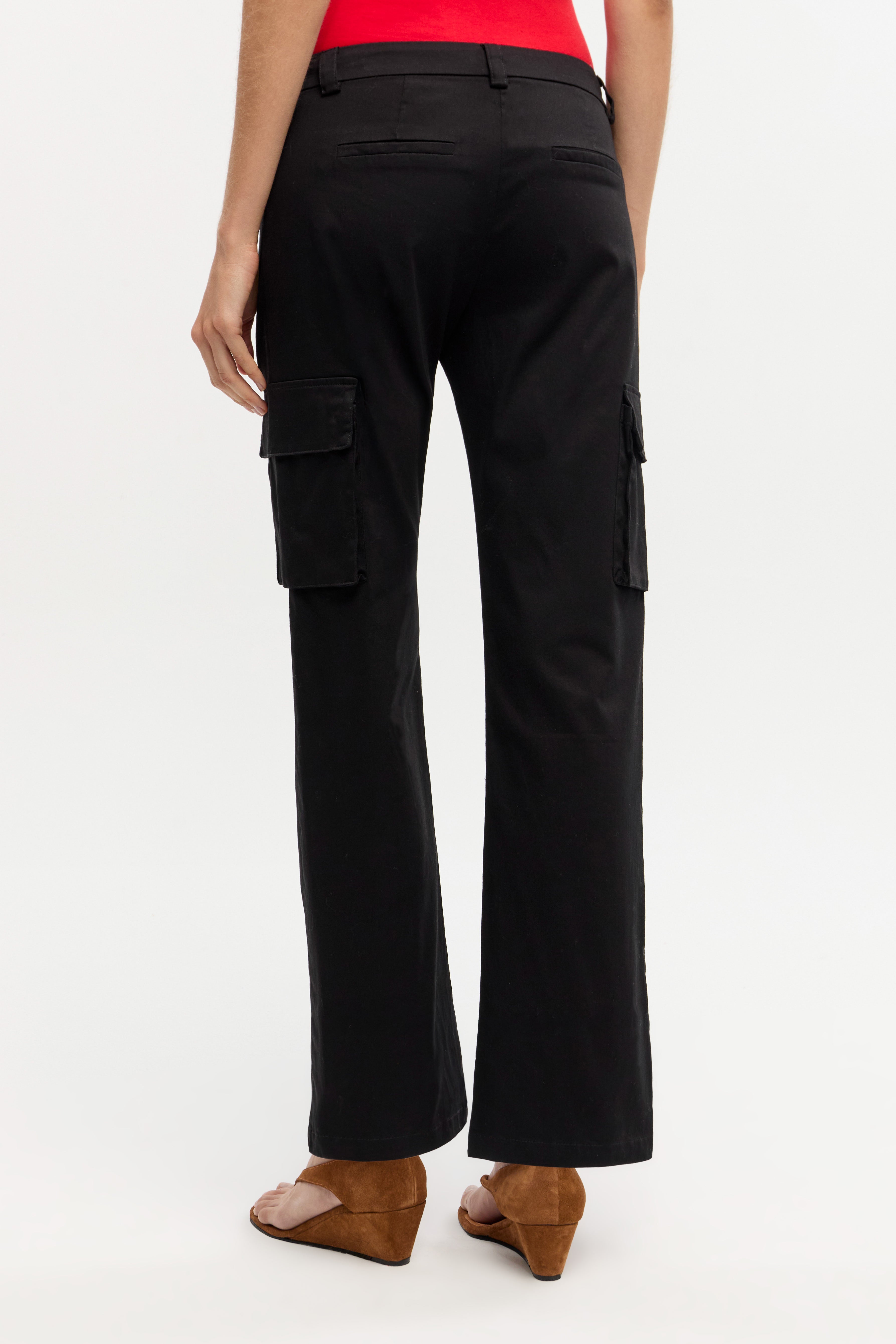 PANTALON CARGO GIA