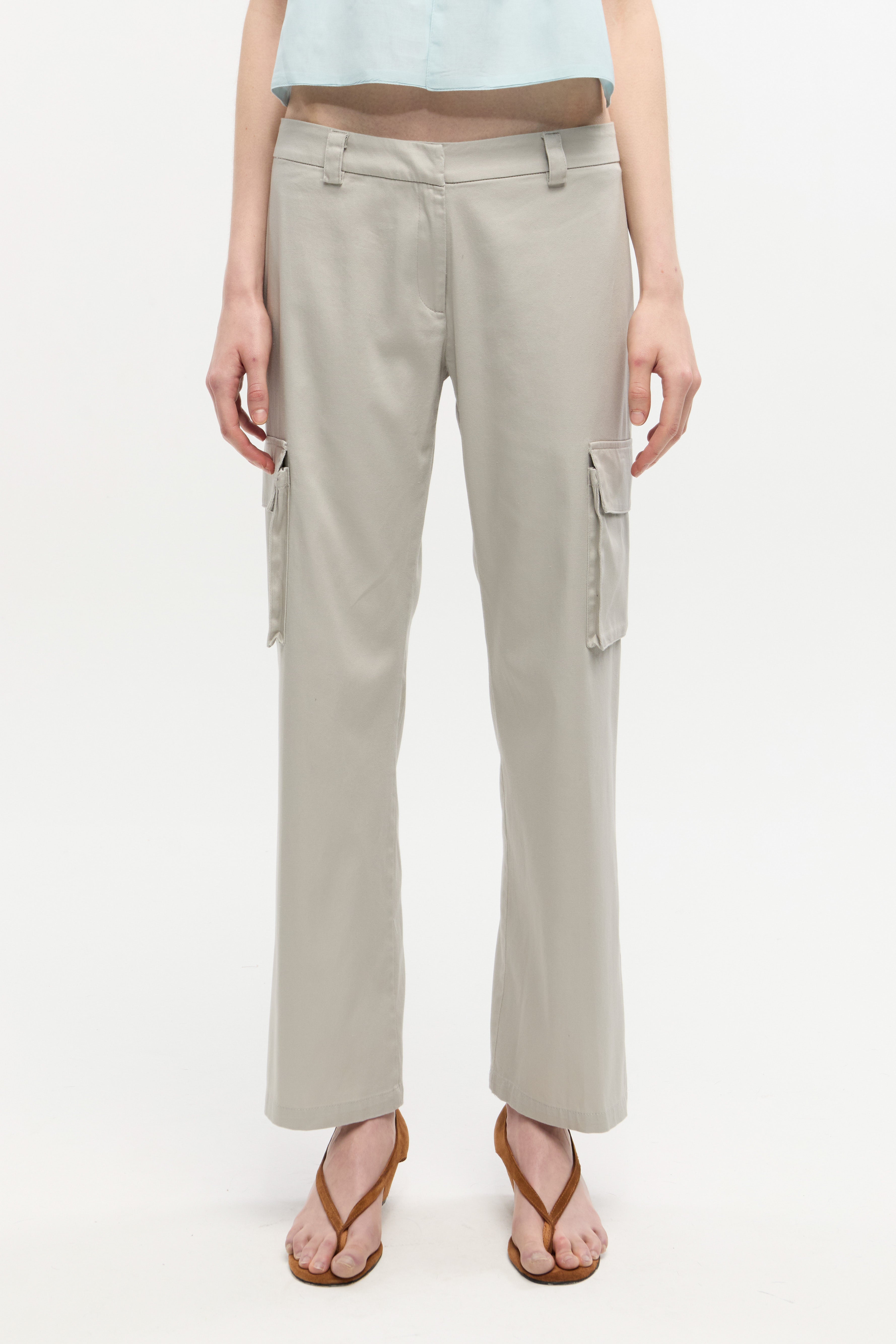 PANTALON CARGO GIA