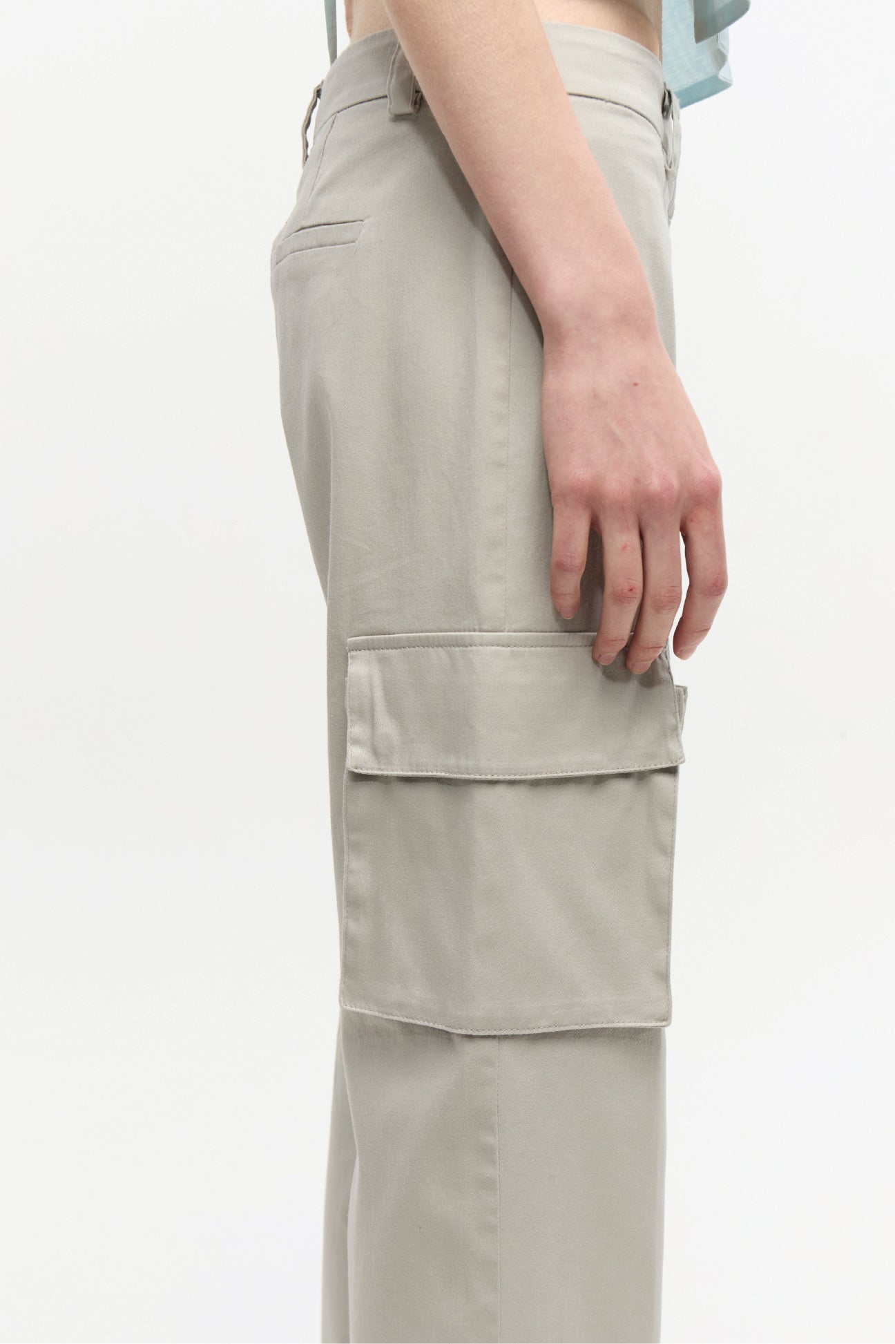 PANTALON CARGO GIA