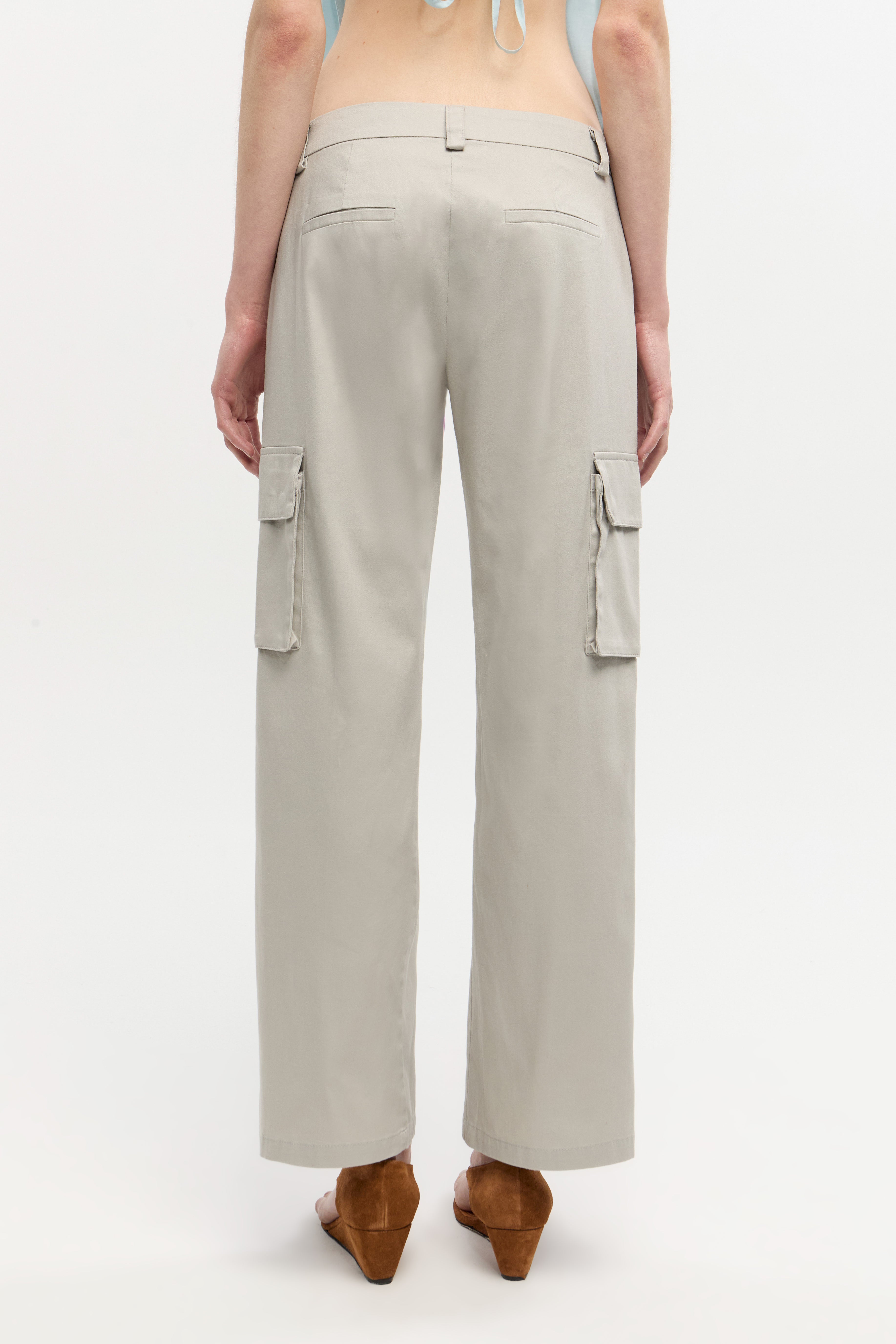 PANTALON CARGO GIA