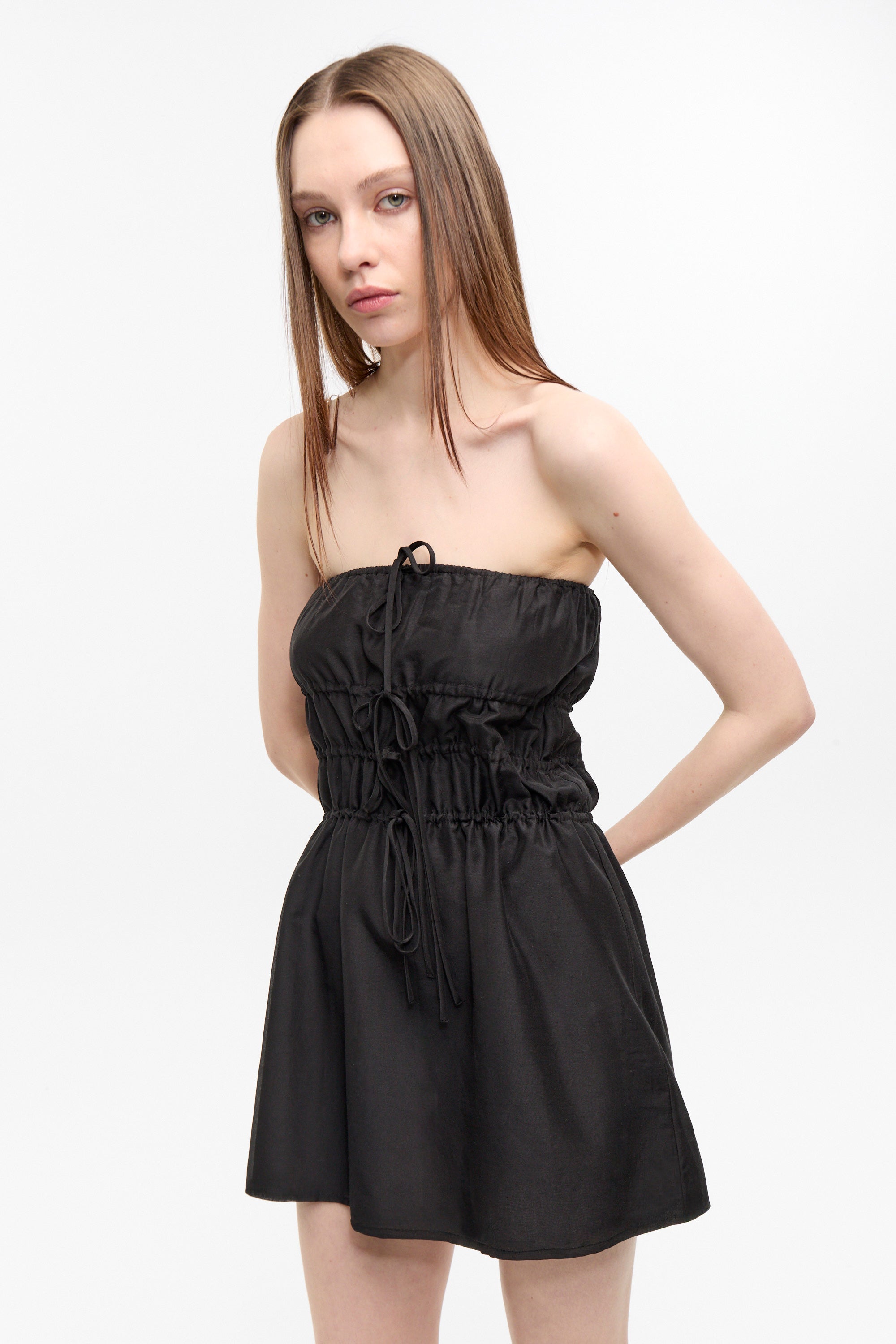 VESTIDO CLAIRE