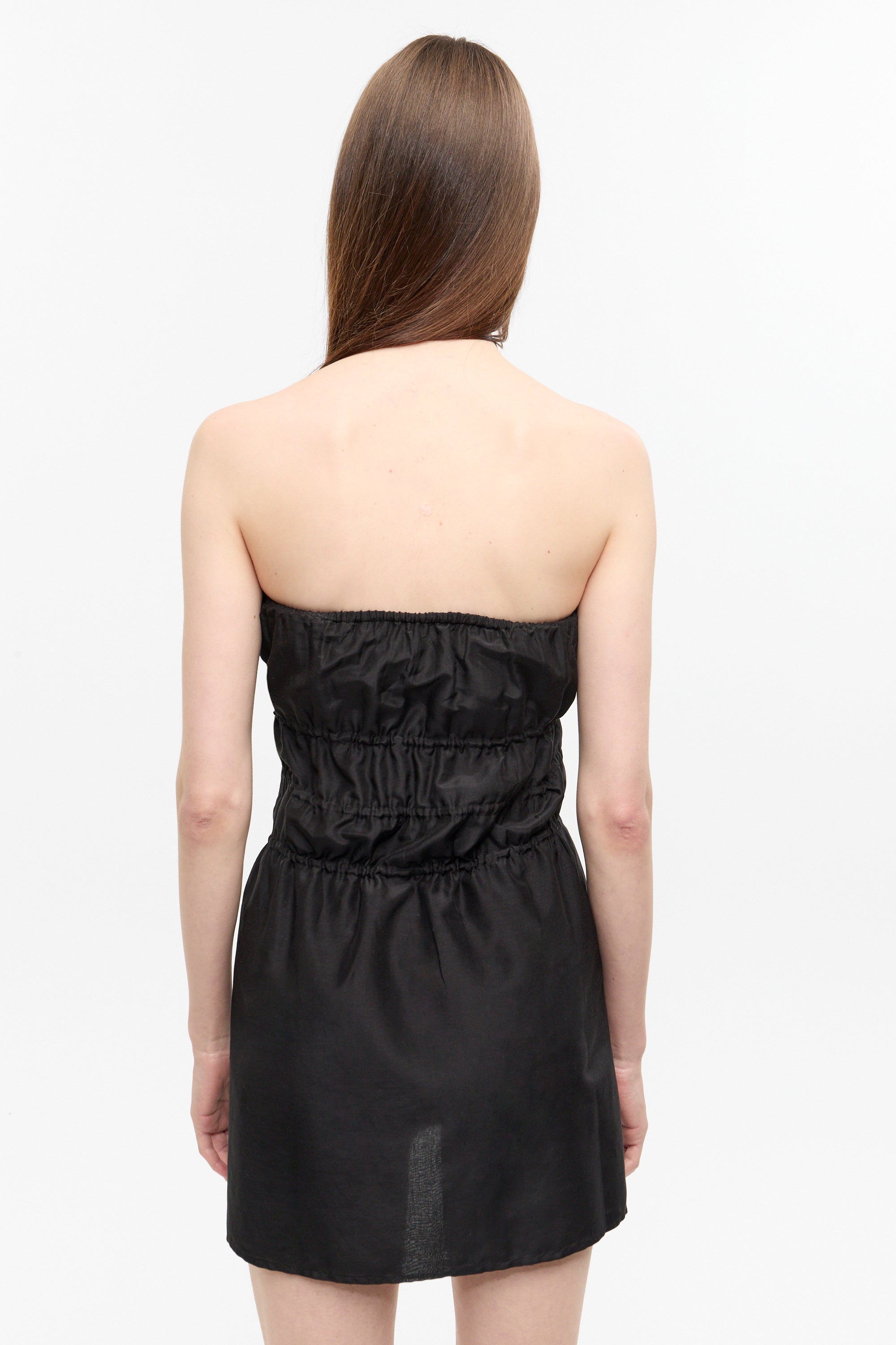 VESTIDO CLAIRE