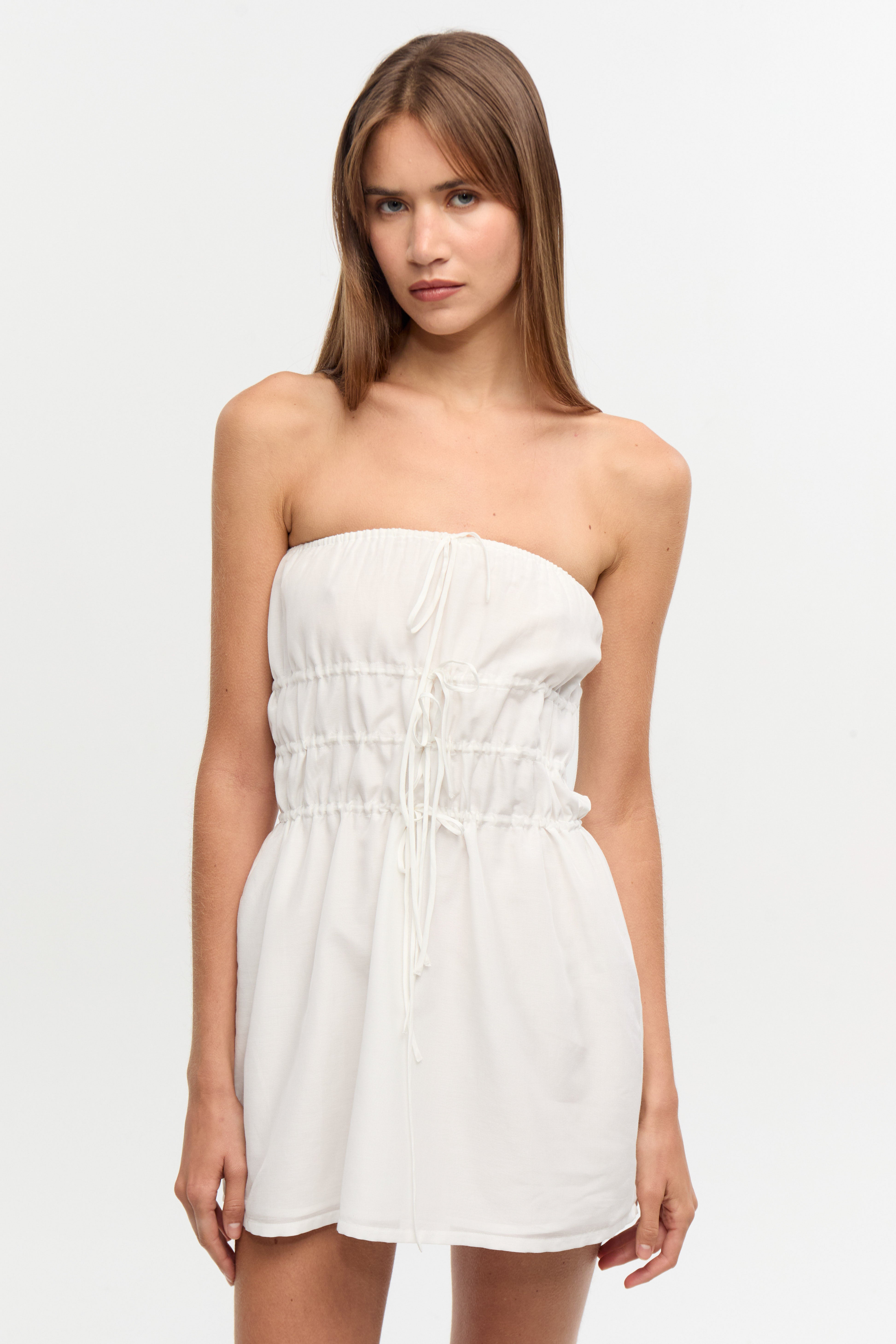 VESTIDO CLAIRE