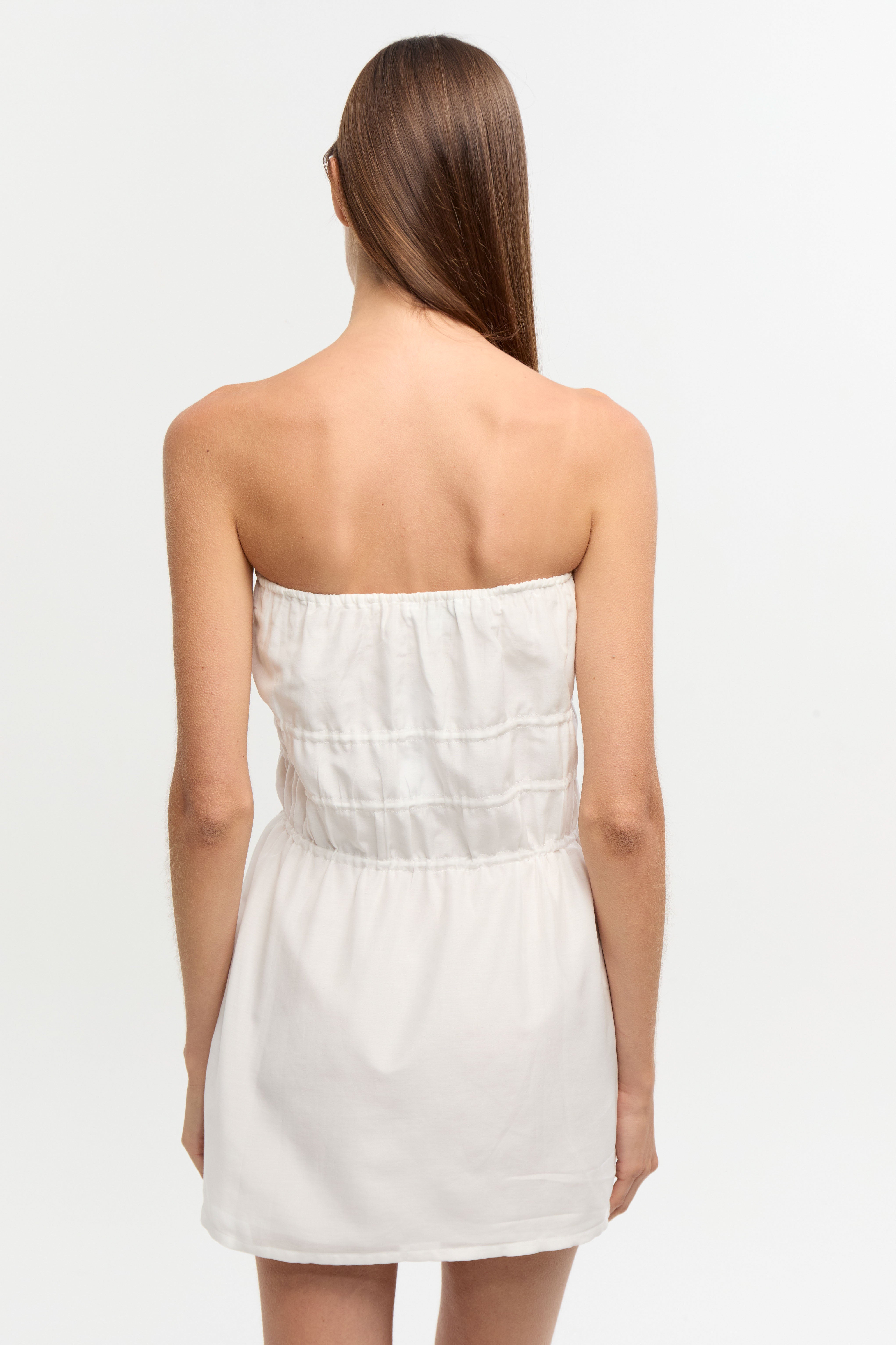 VESTIDO CLAIRE