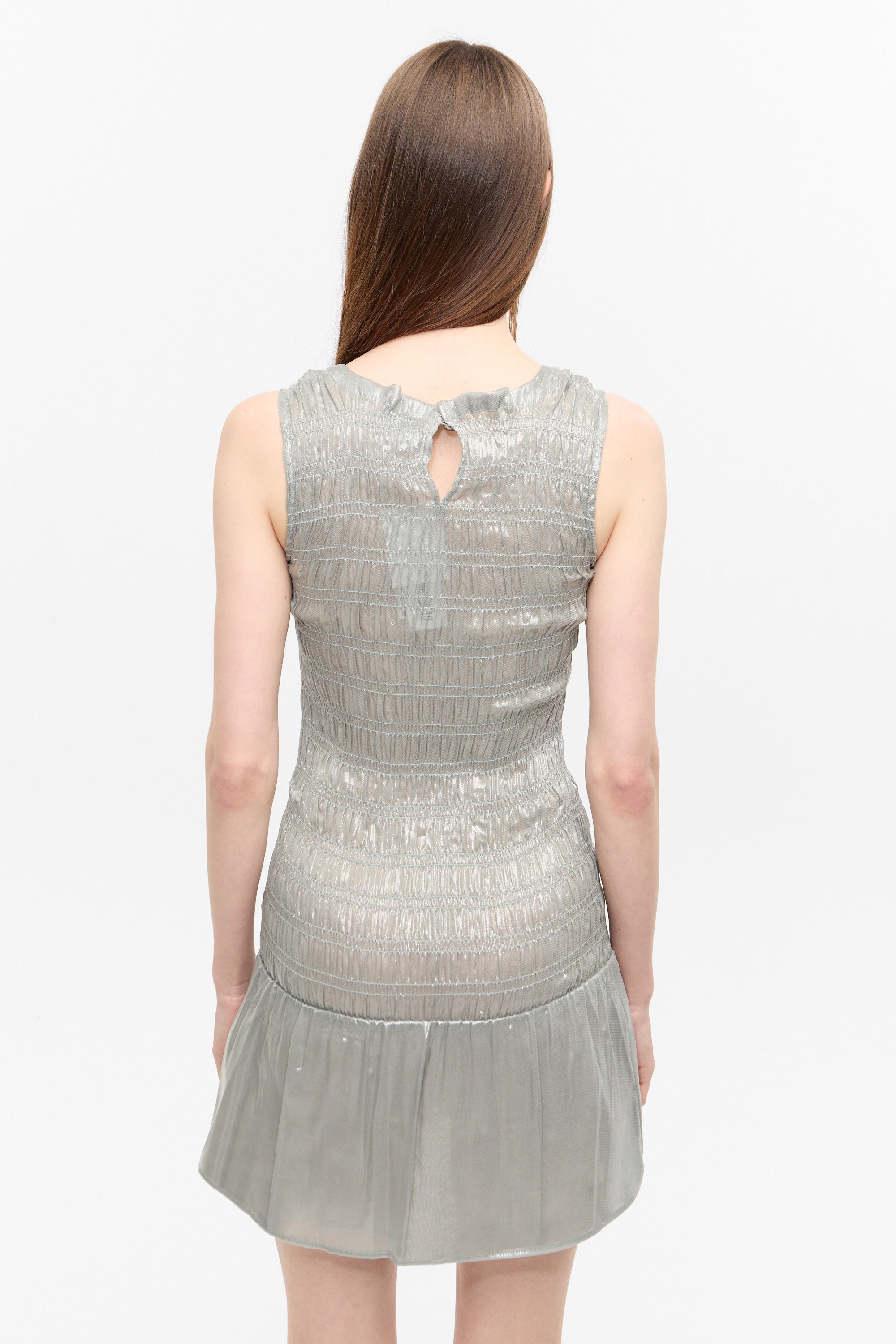 VESTIDO CORTO KATE
