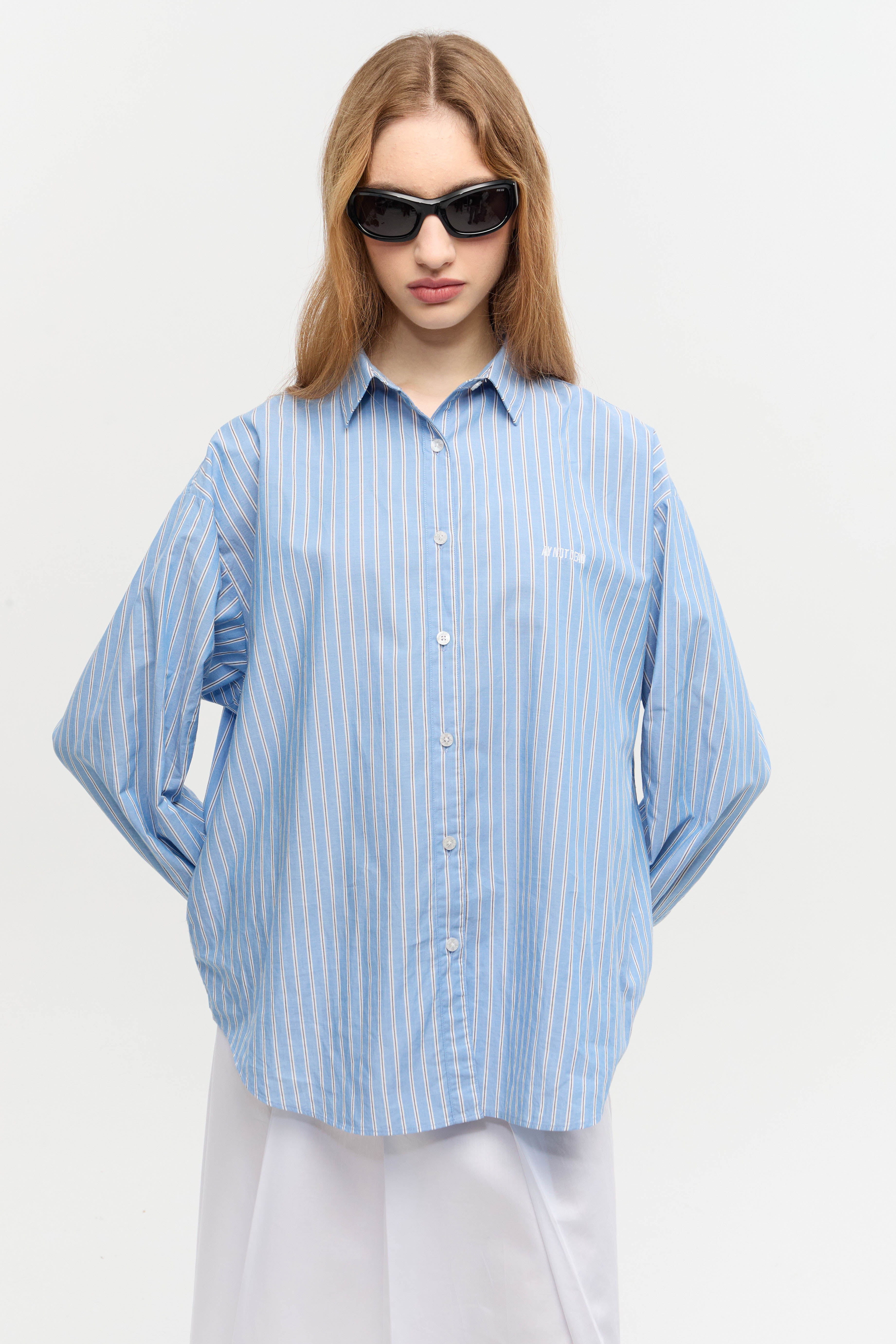 CAMISA STRIPES