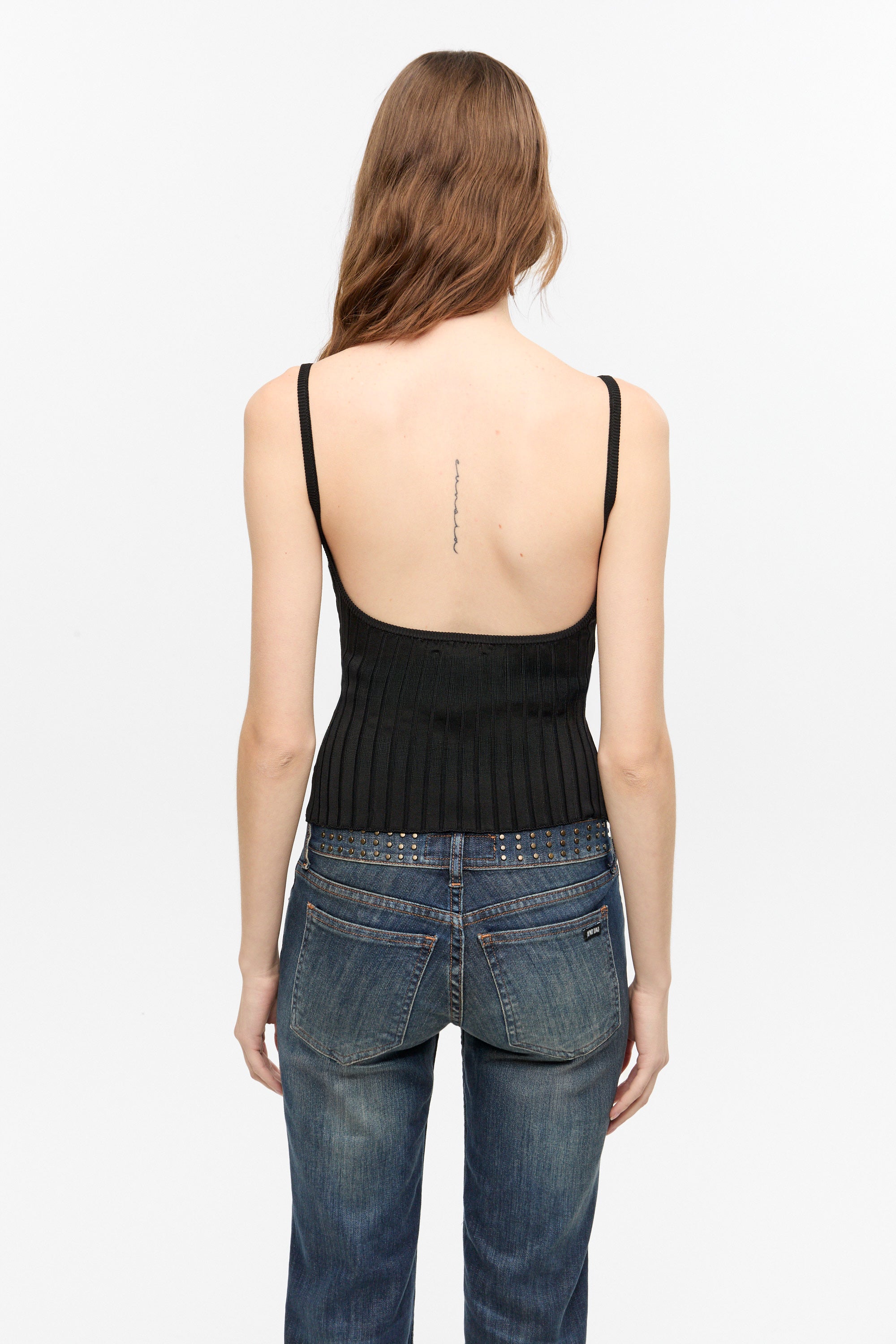 TOP STRAPS DARIA