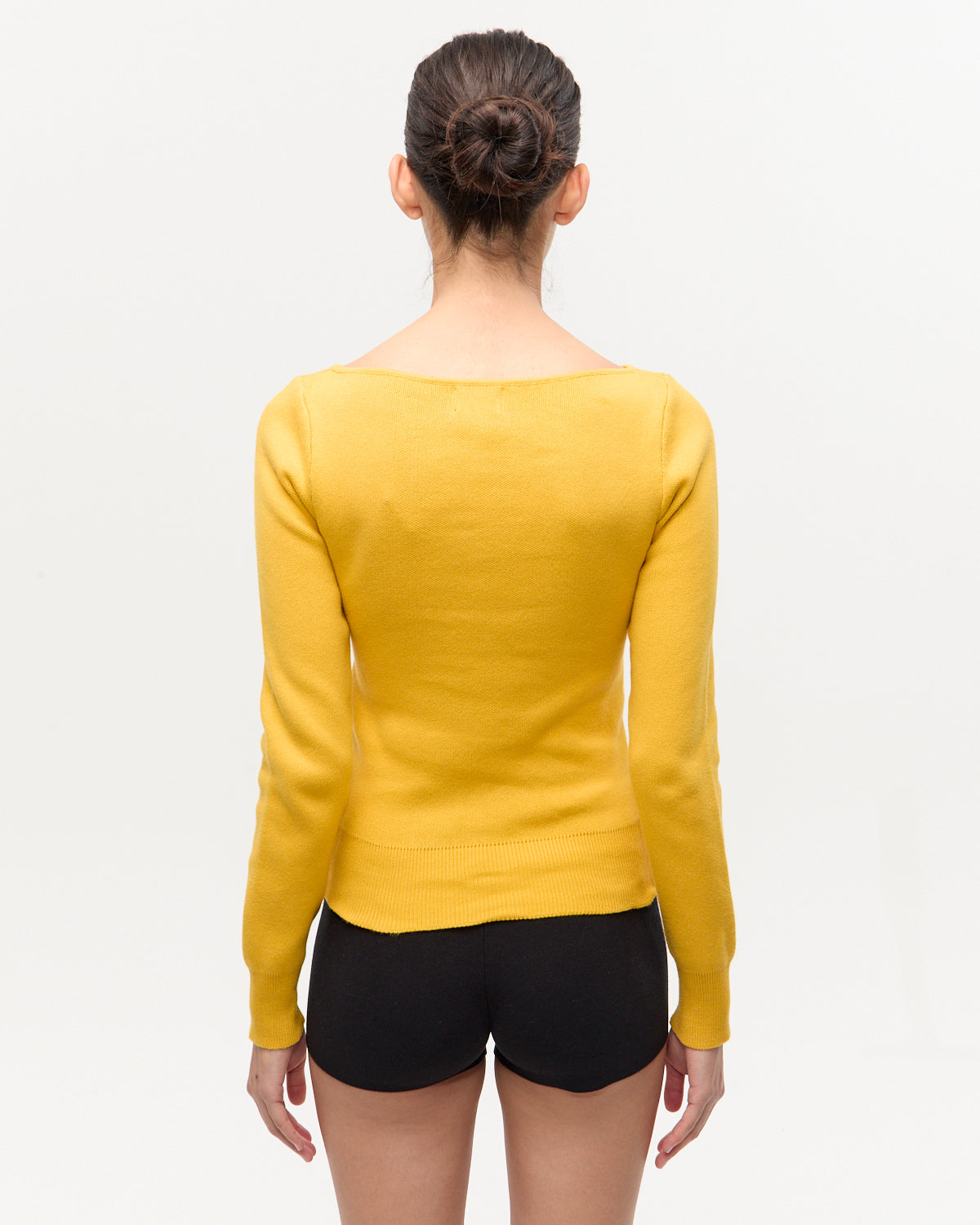 SWEATER HARD CANDY
