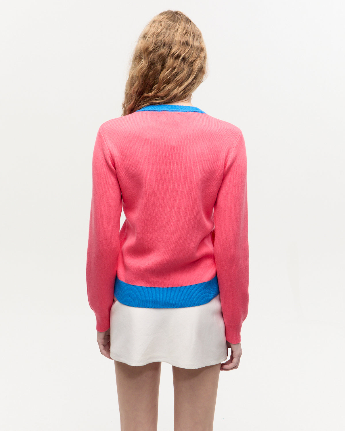 SWEATER HOT DAYS