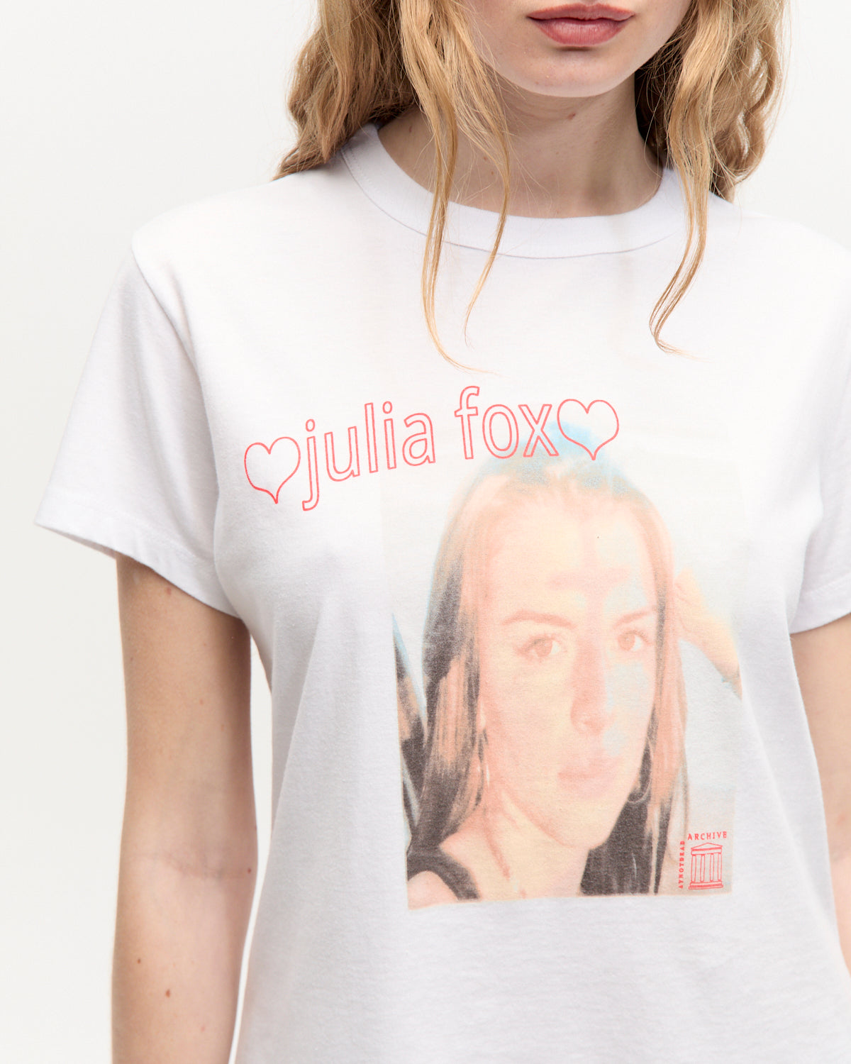 REMERA JULIA