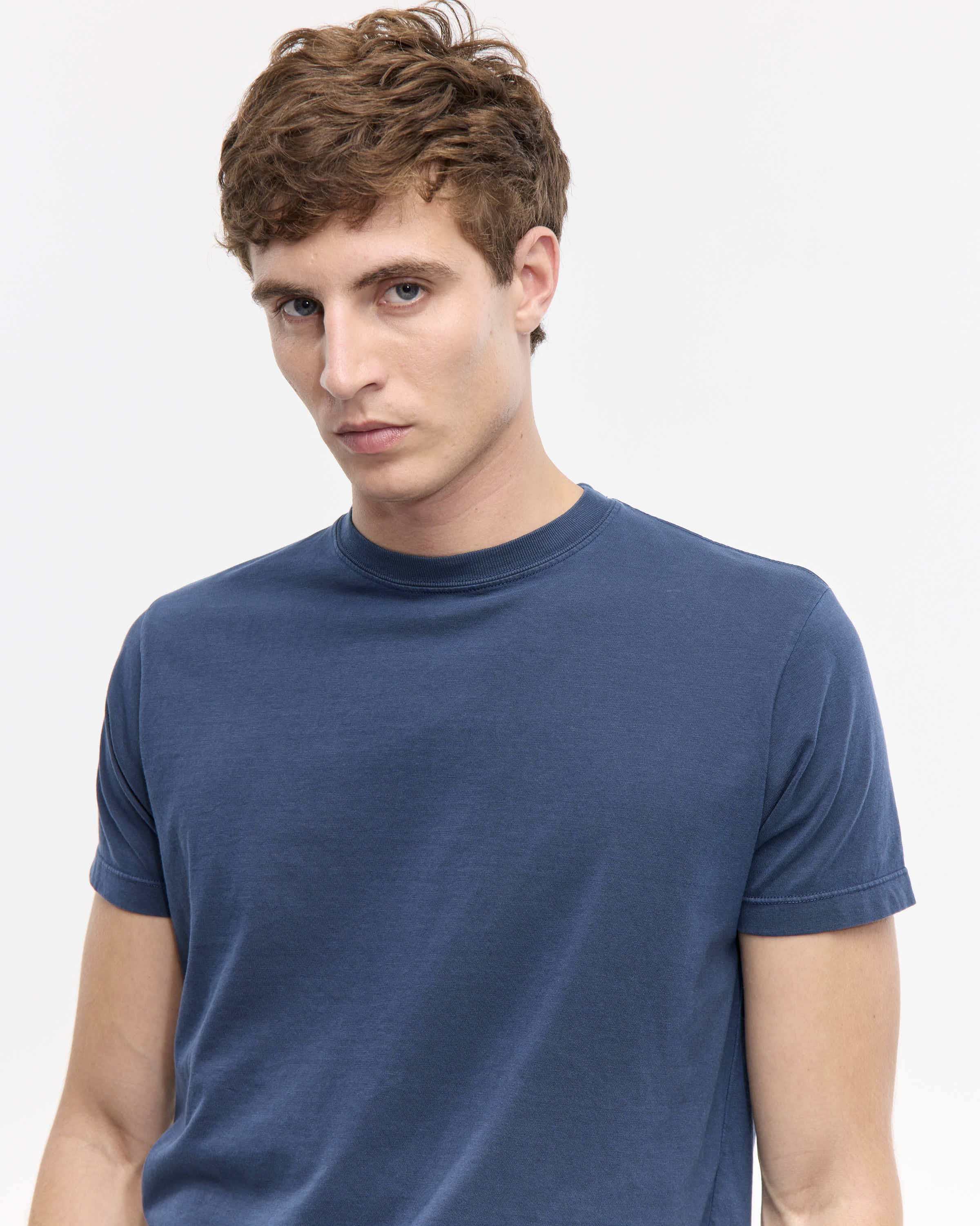 REMERA CLASSIC PROCESS