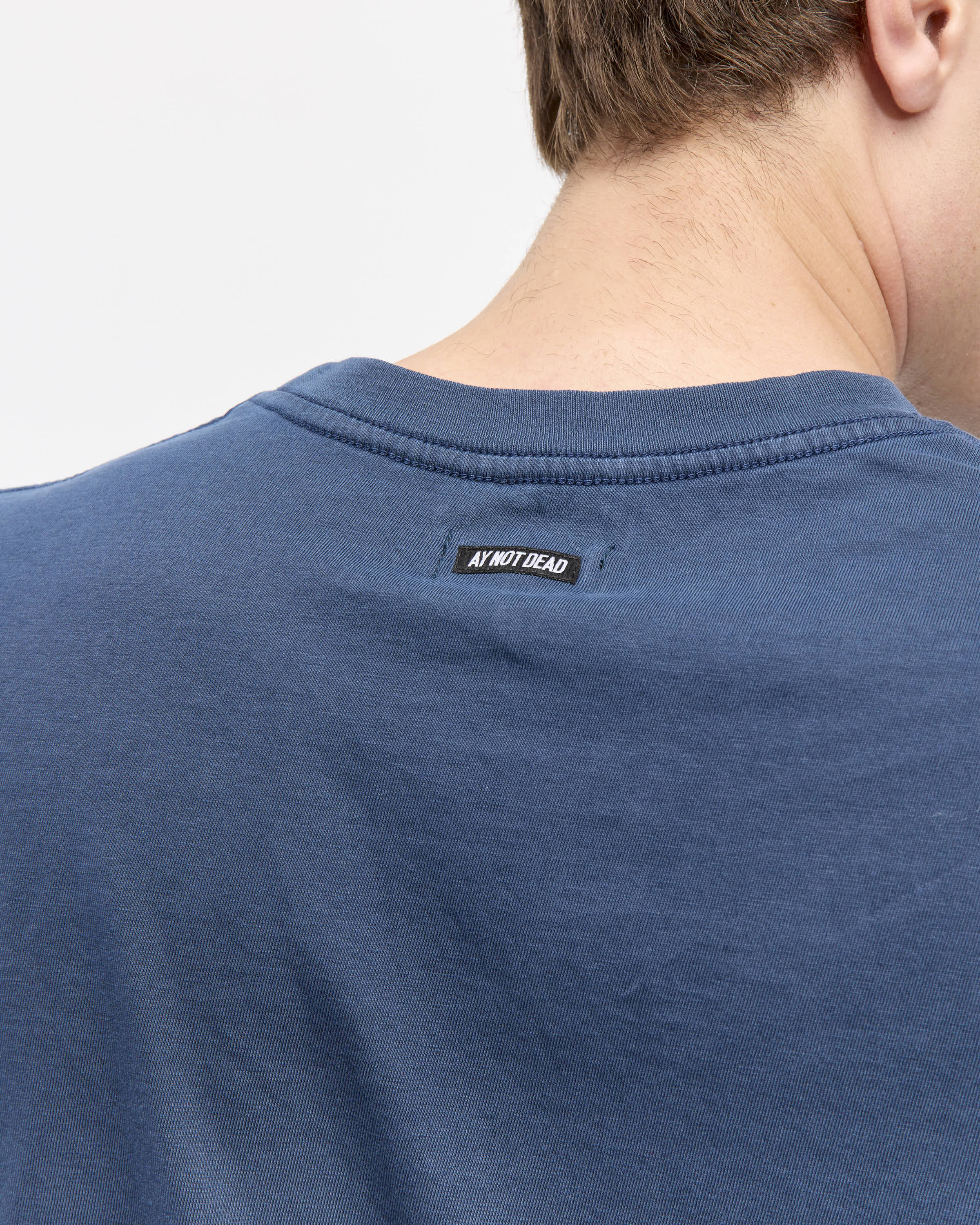 REMERA CLASSIC PROCESS