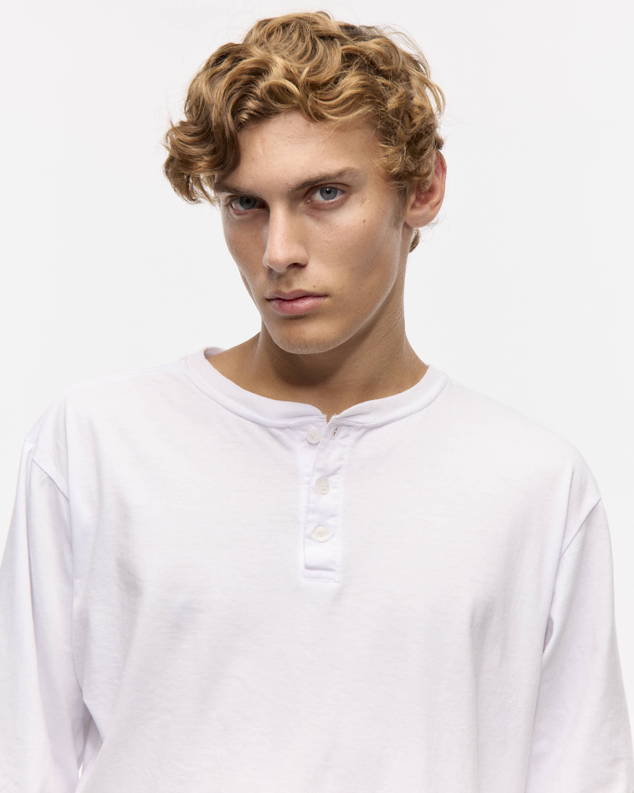 REMERA ML 90S