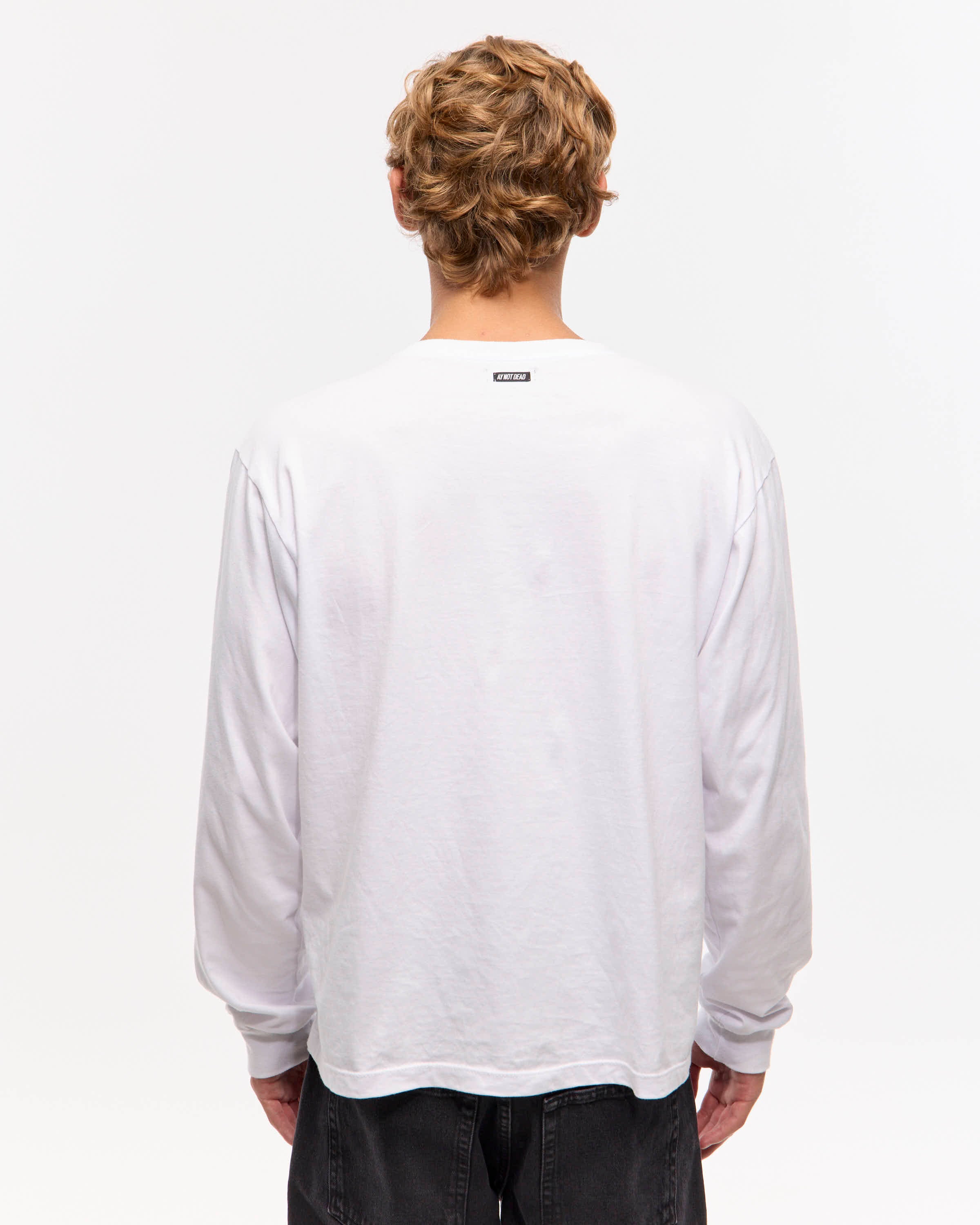 REMERA ML 90S