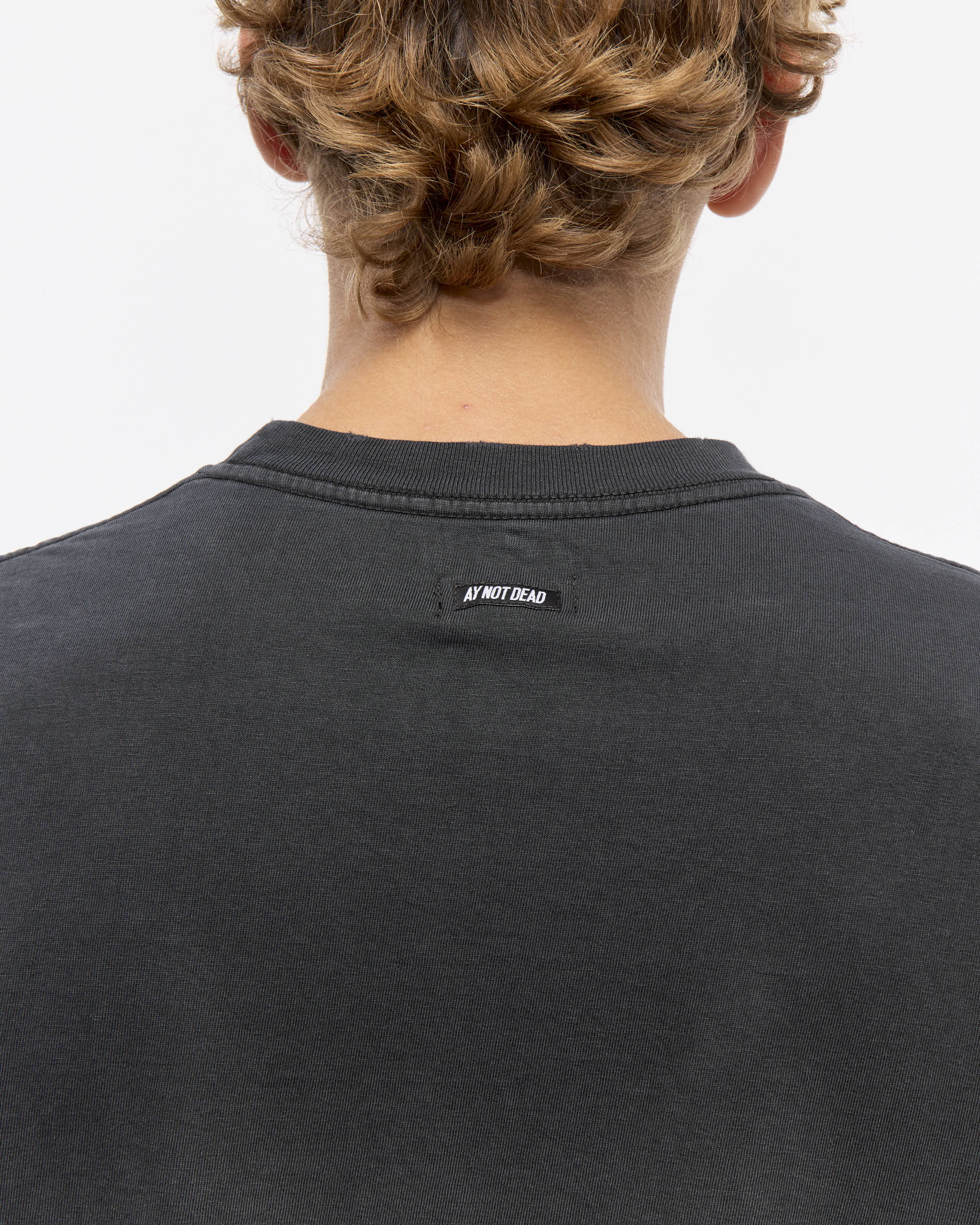 REMERA JESUS AND MARY CHAIN