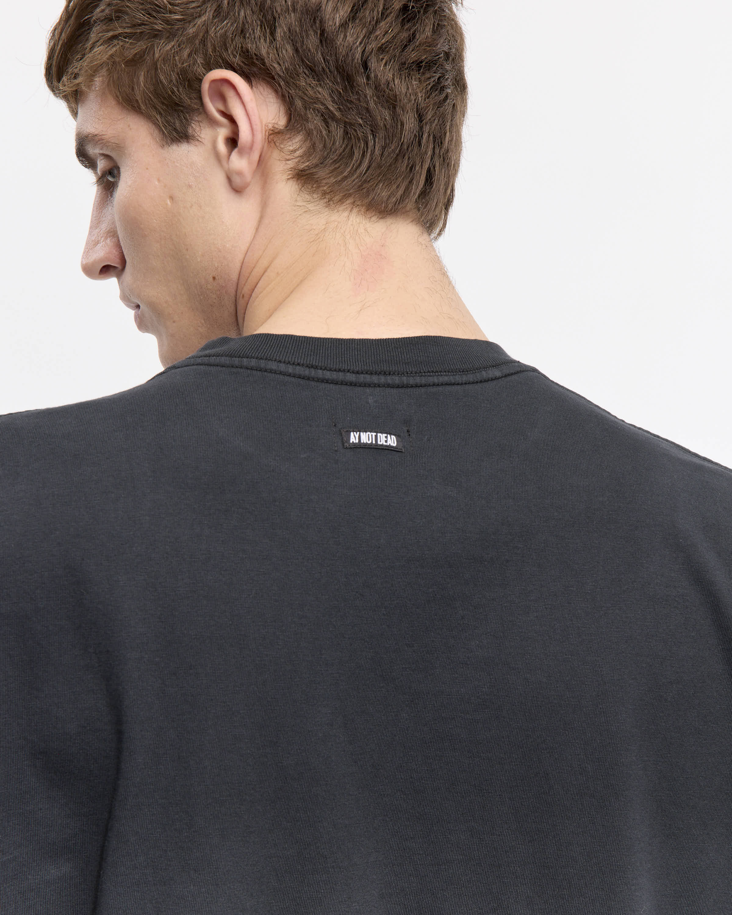 REMERA UNDER THE INFLUENCE