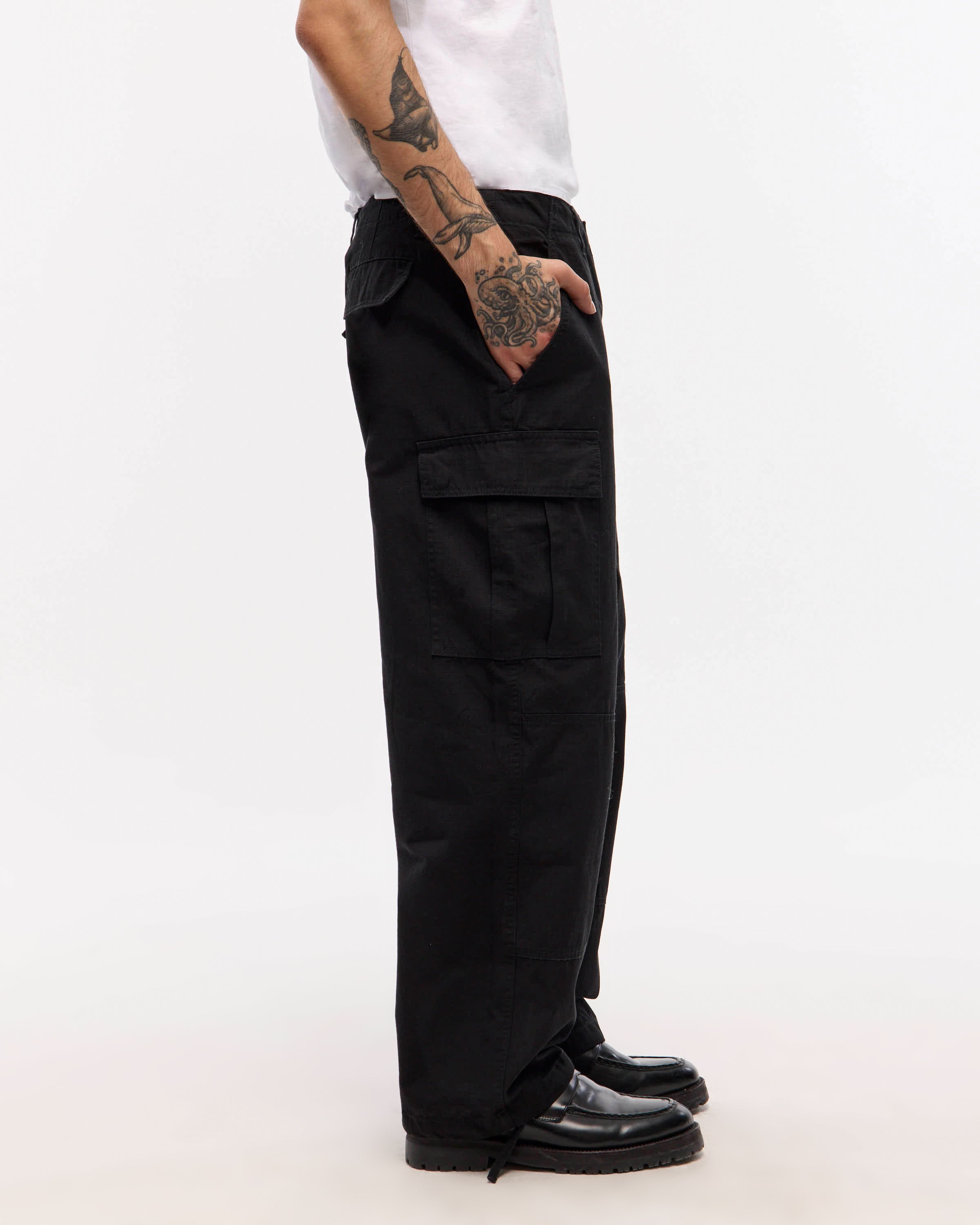 PANTALON RIPSTOP