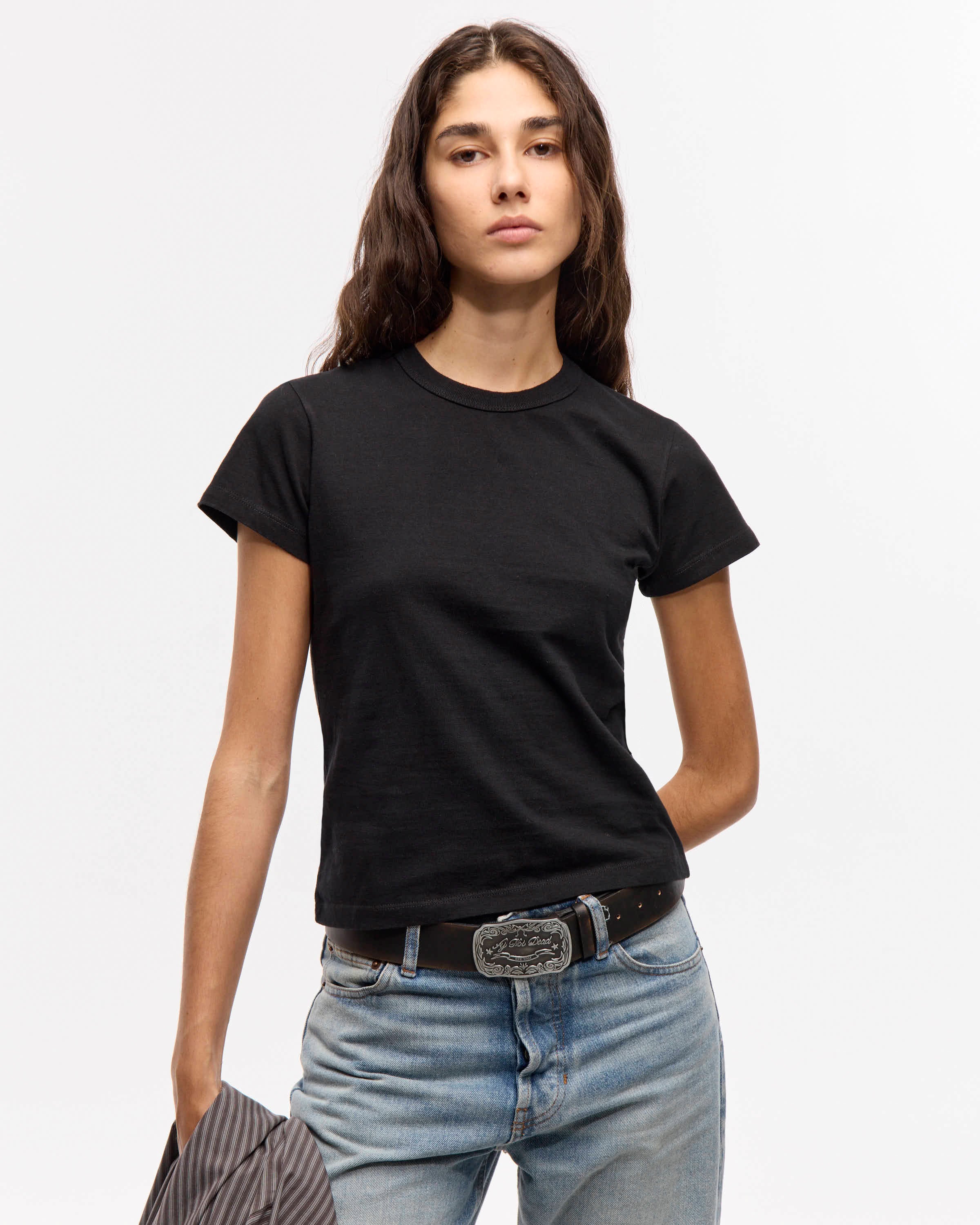 REMERA BASIC