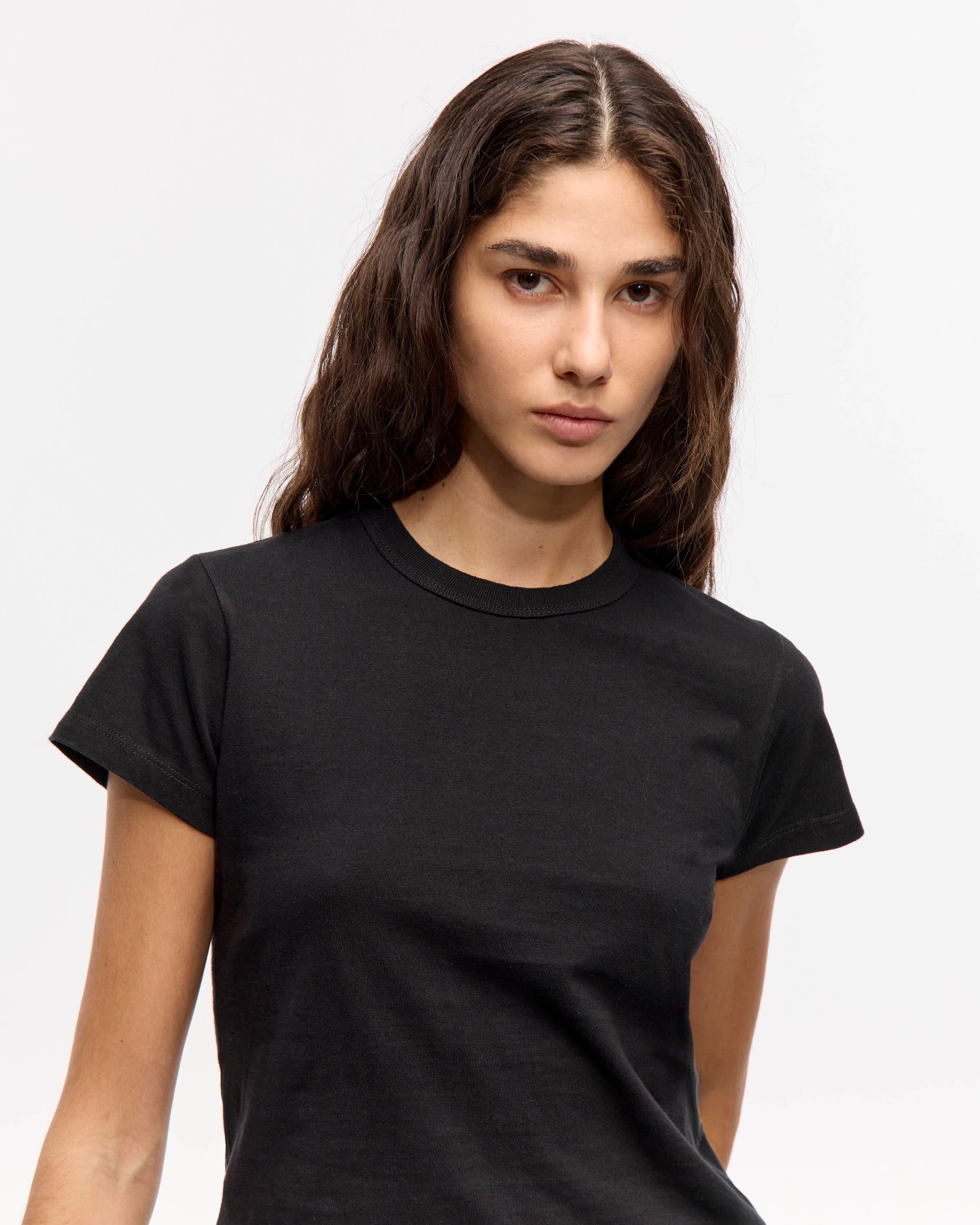 REMERA BASIC