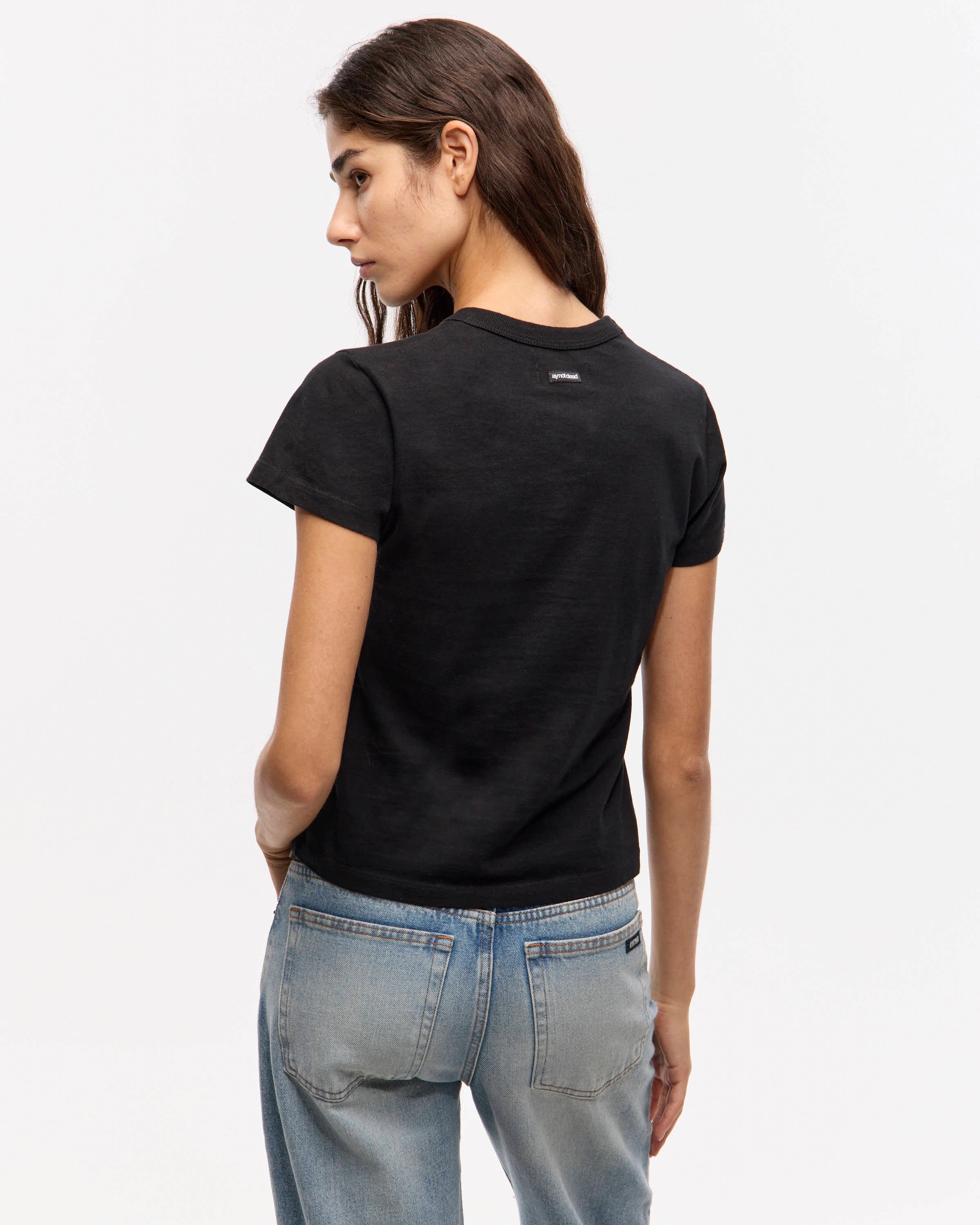 REMERA BASIC