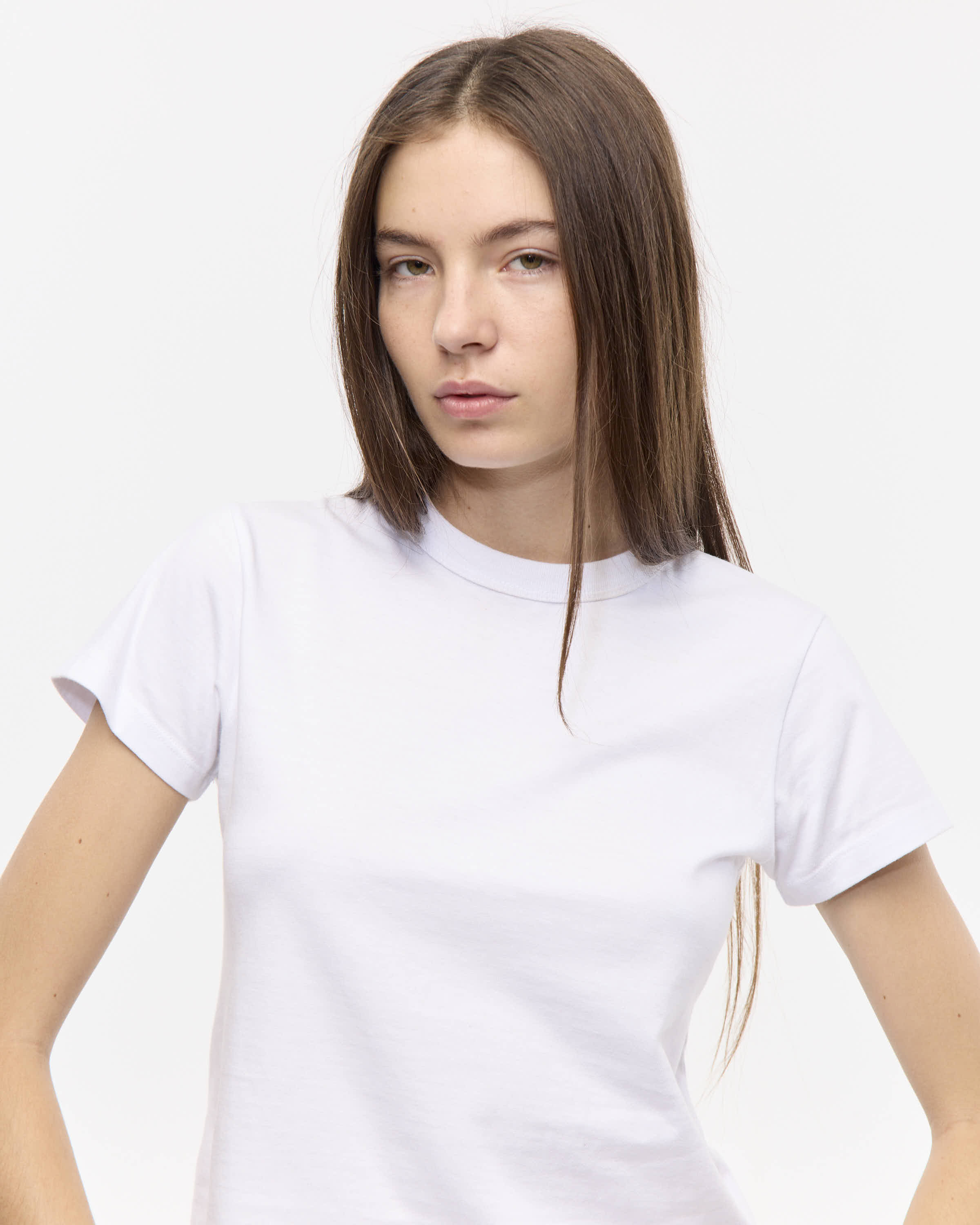 REMERA BASIC