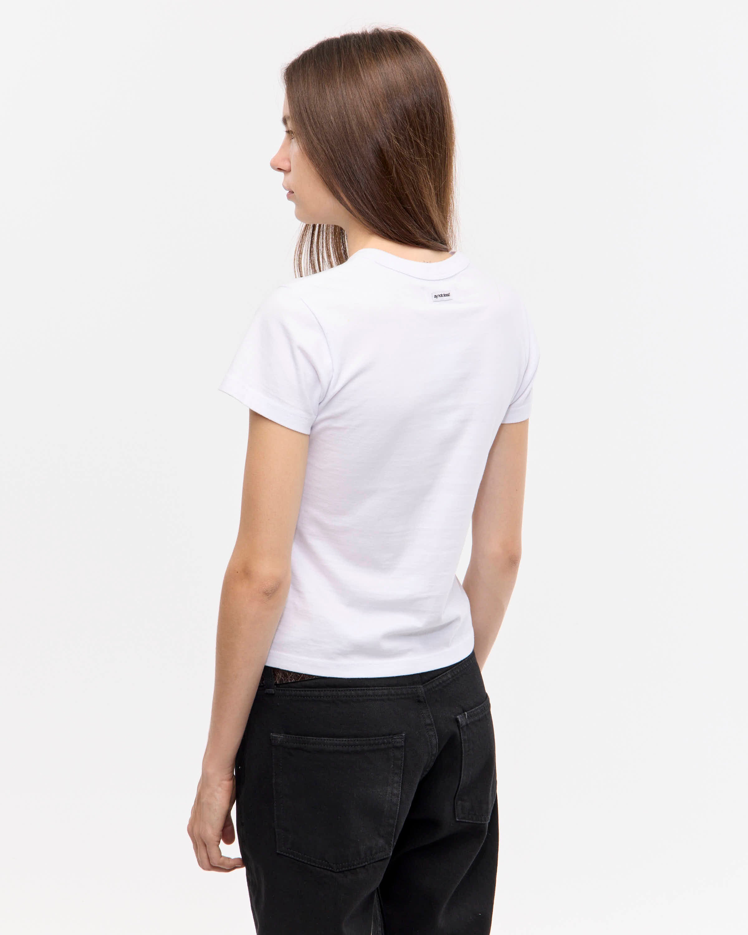 REMERA BASIC