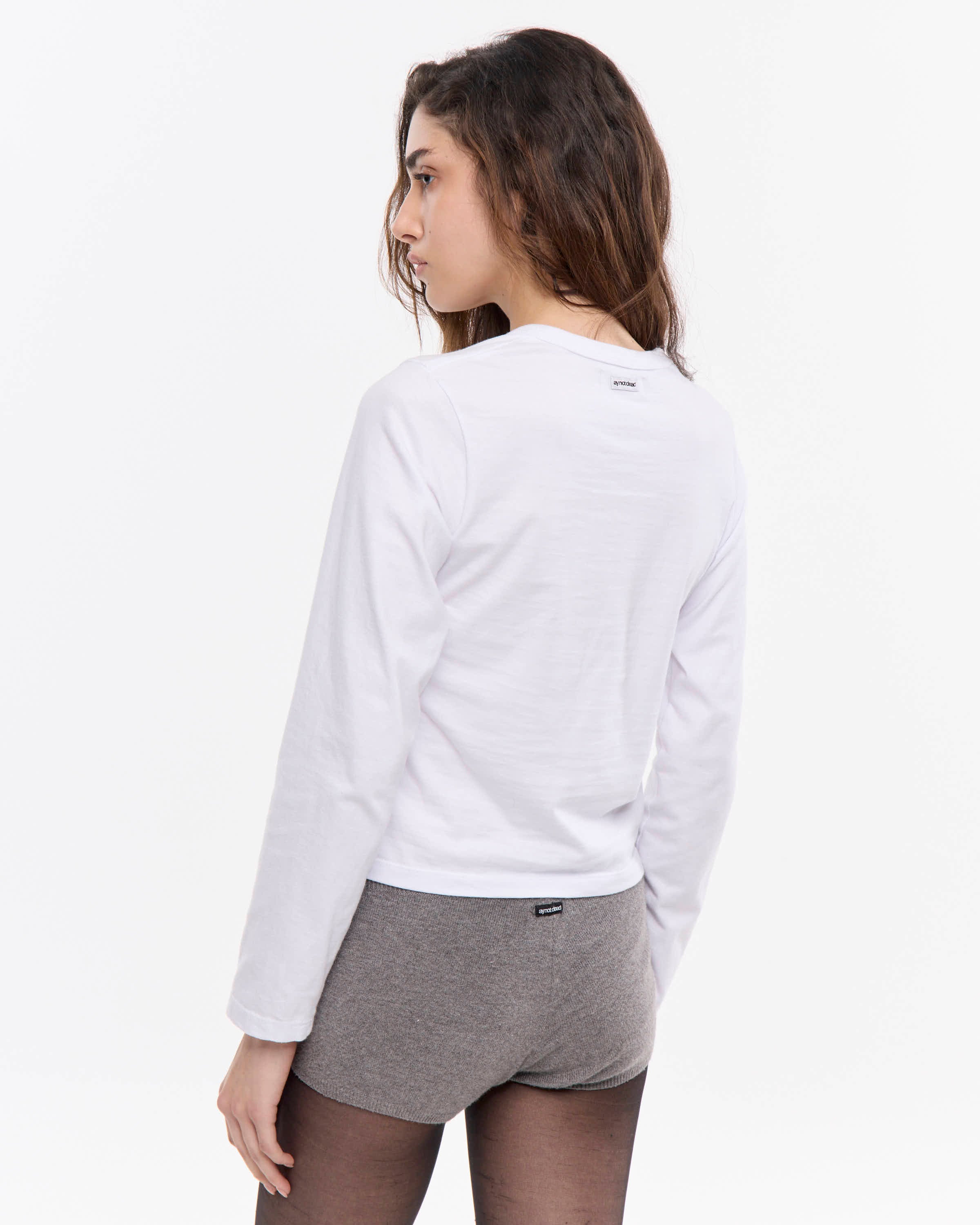 REMERA ML BASIC