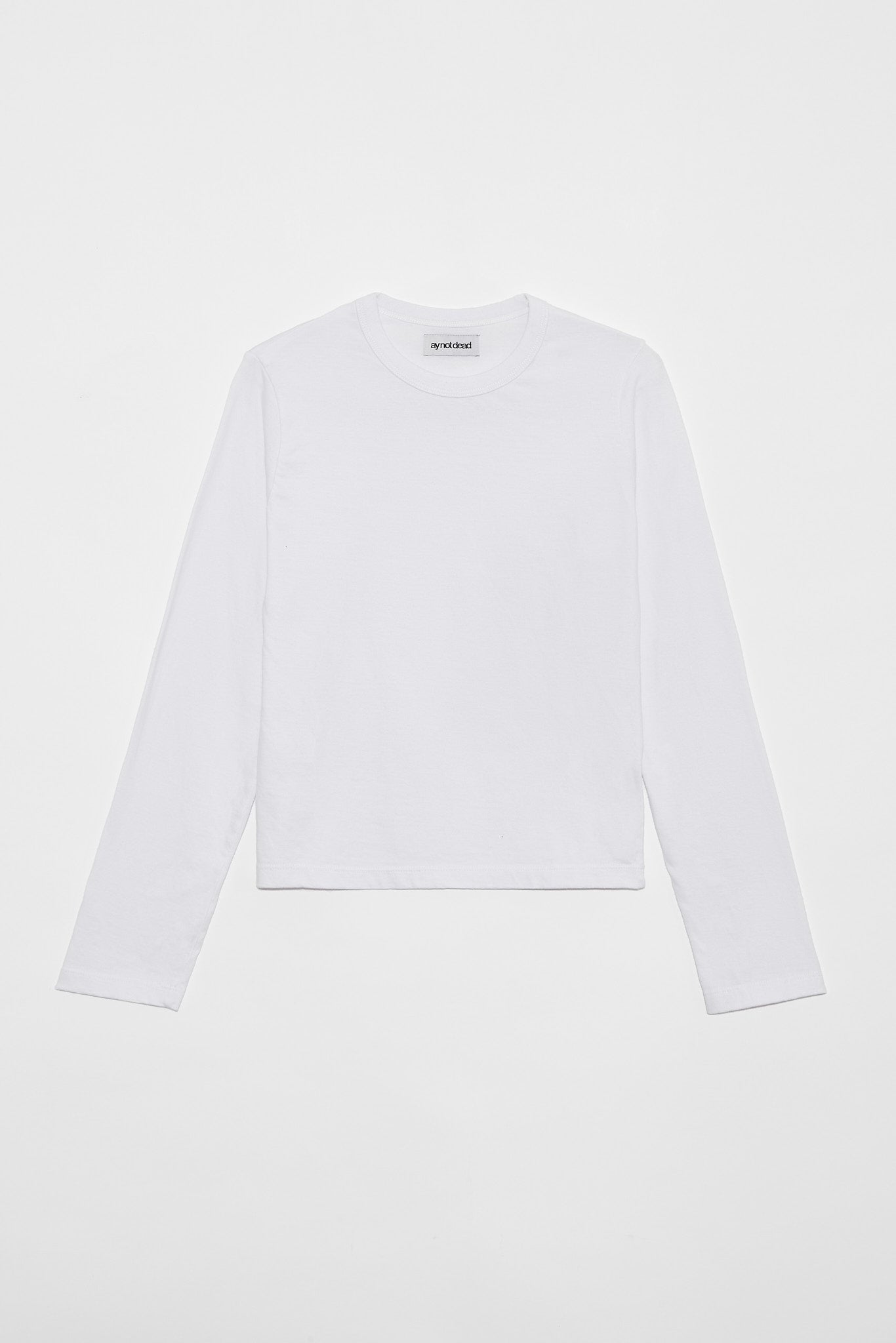 REMERA ML BASIC
