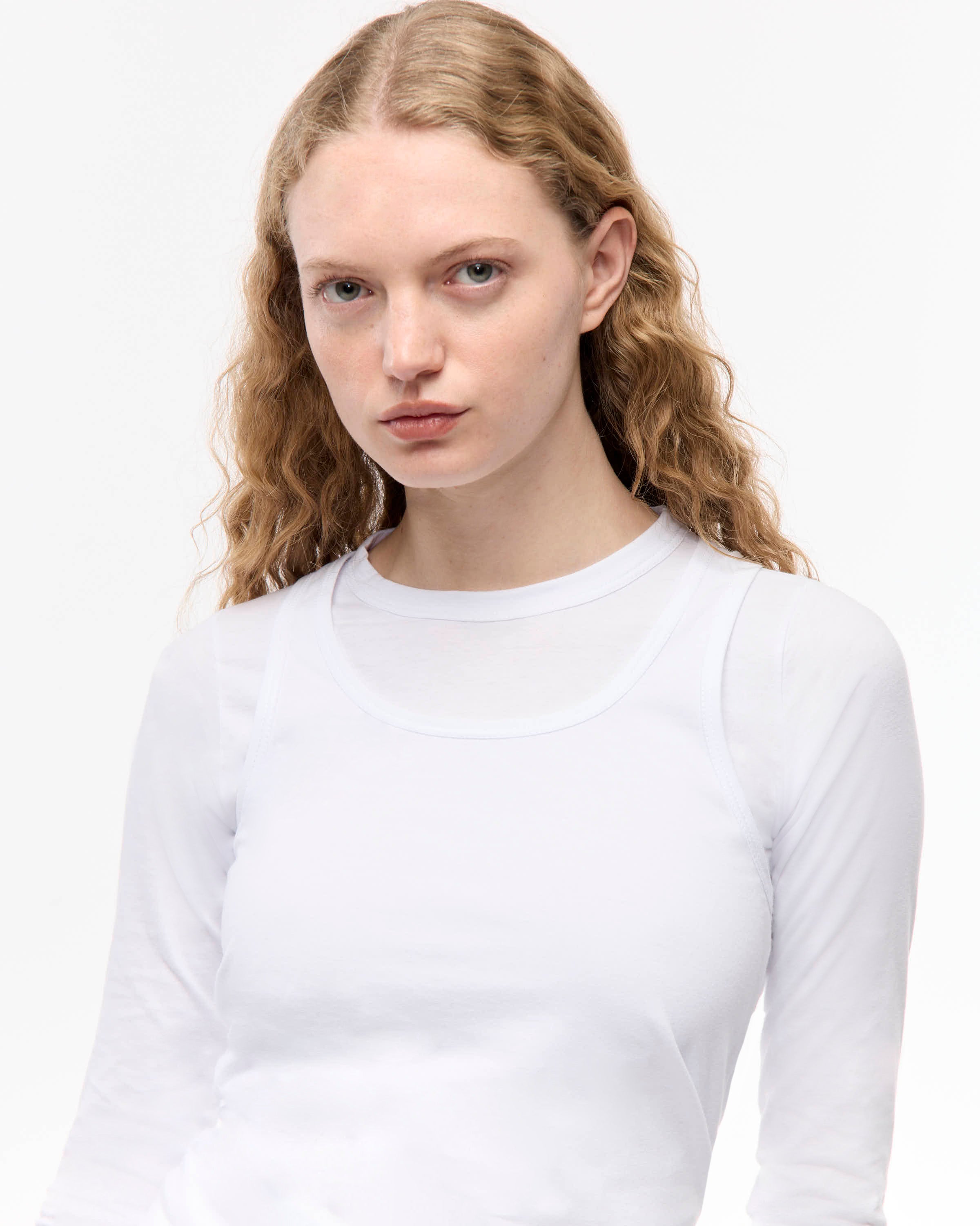 REMERA SUPERPOSICIÓN