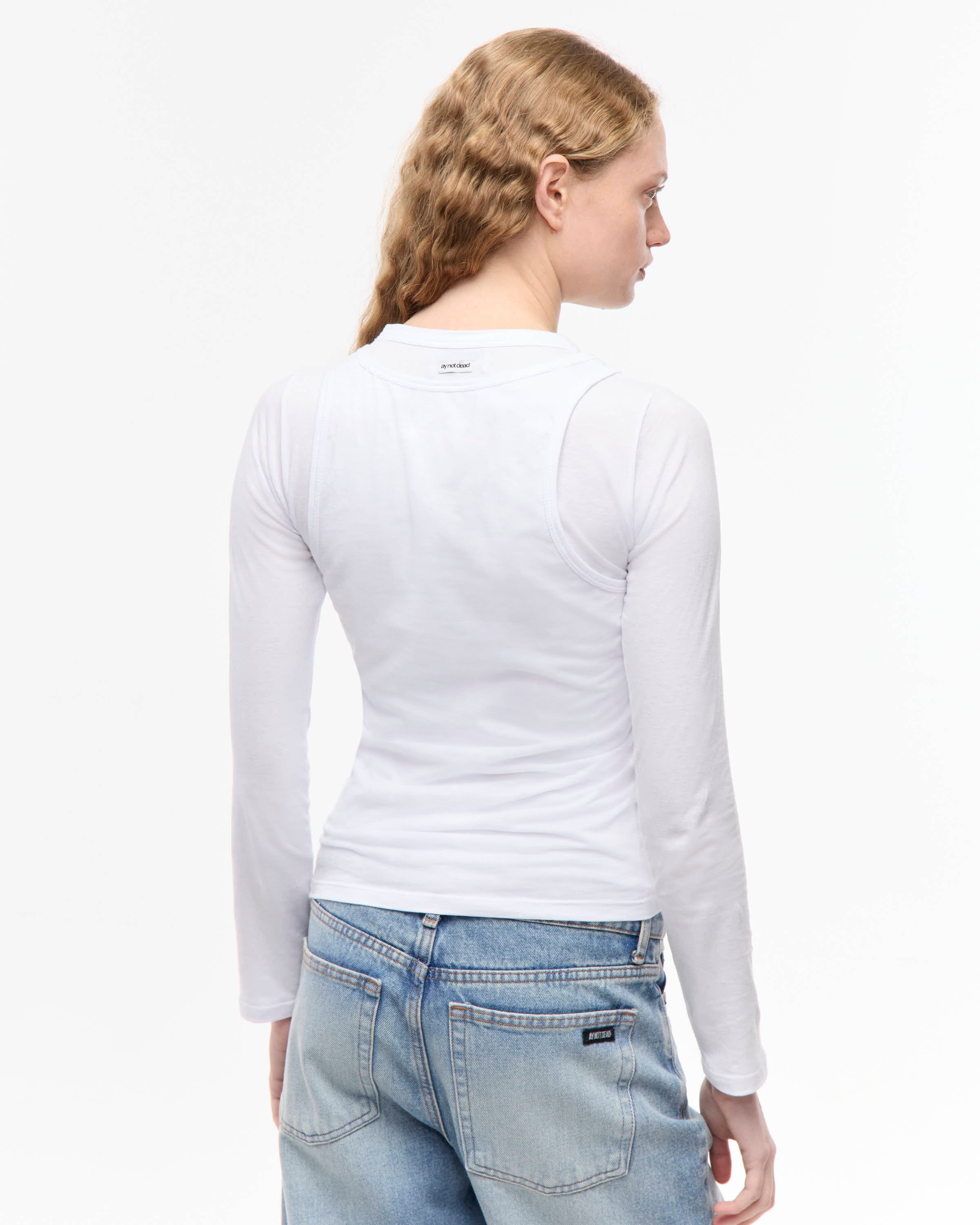 REMERA SUPERPOSICIÓN