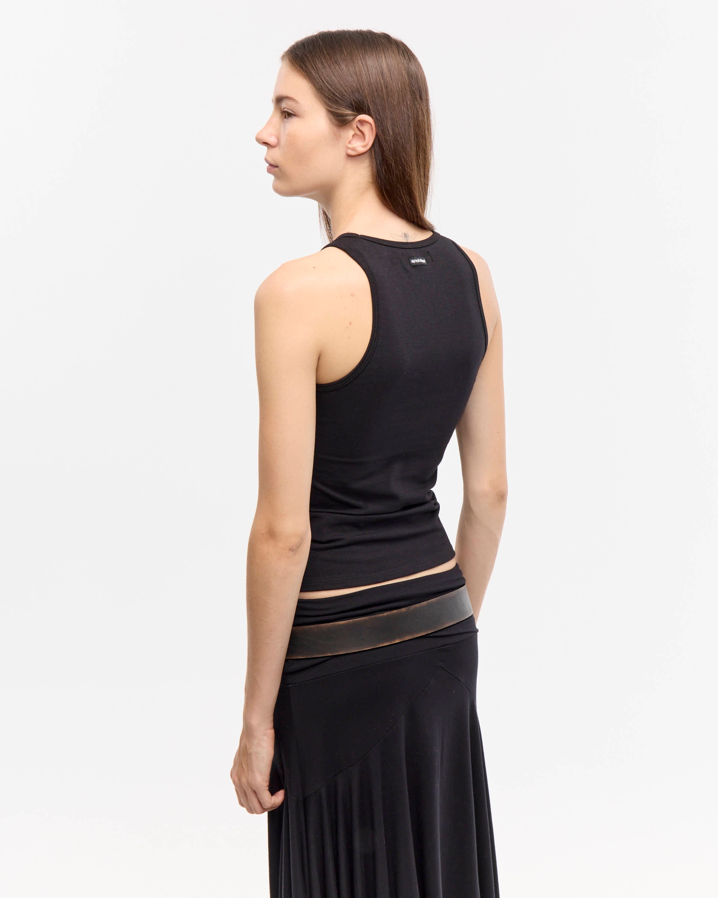 MUSCULOSA MOLLY
