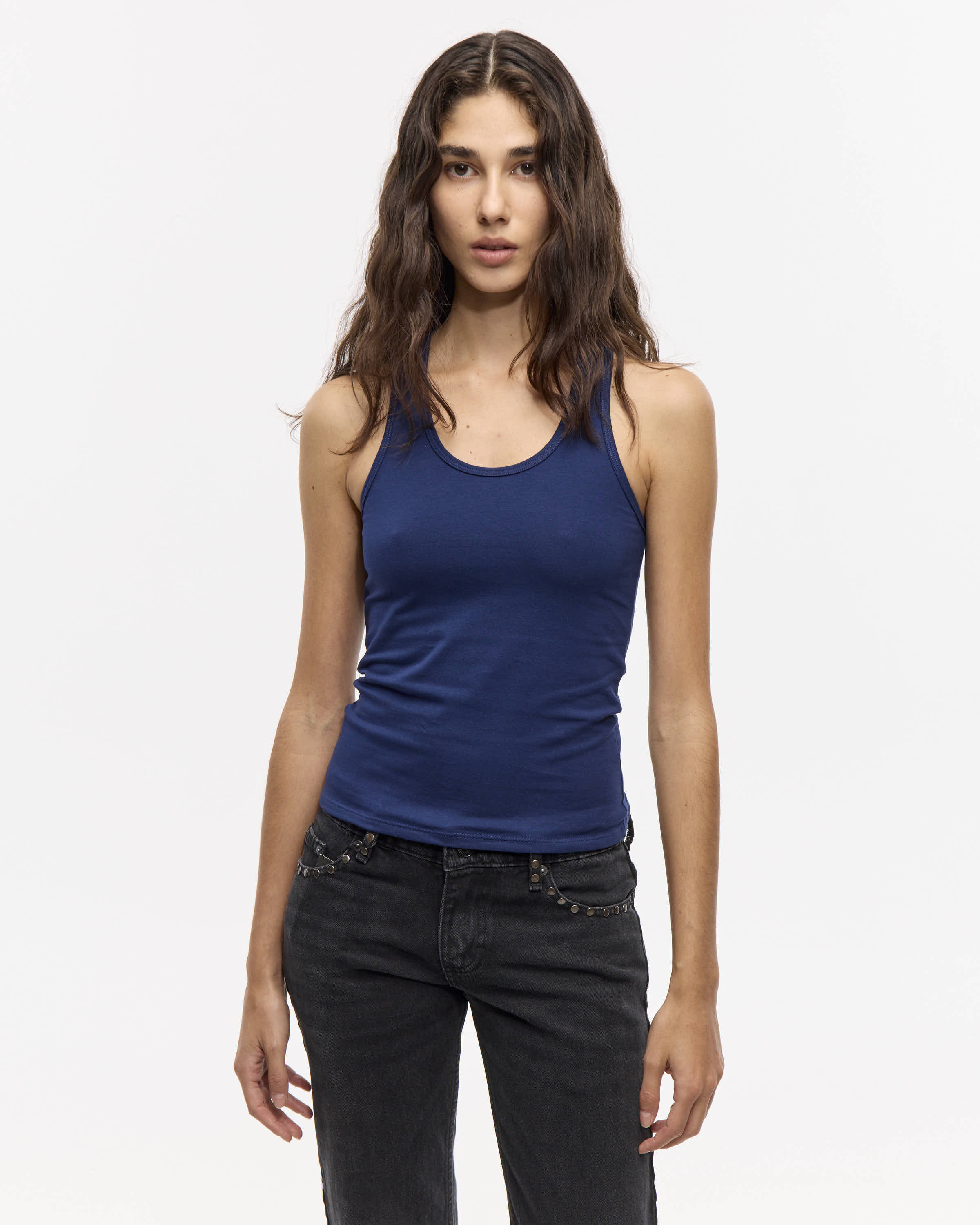 MUSCULOSA MOLLY