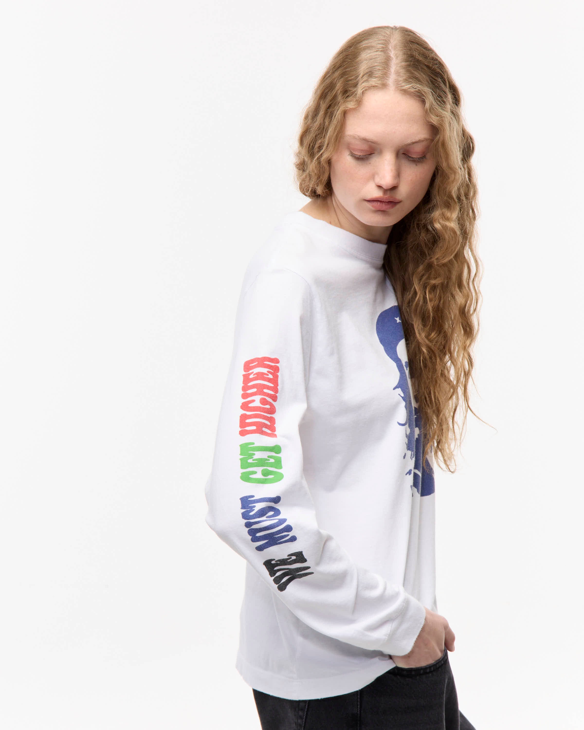 REMERA ML CHE