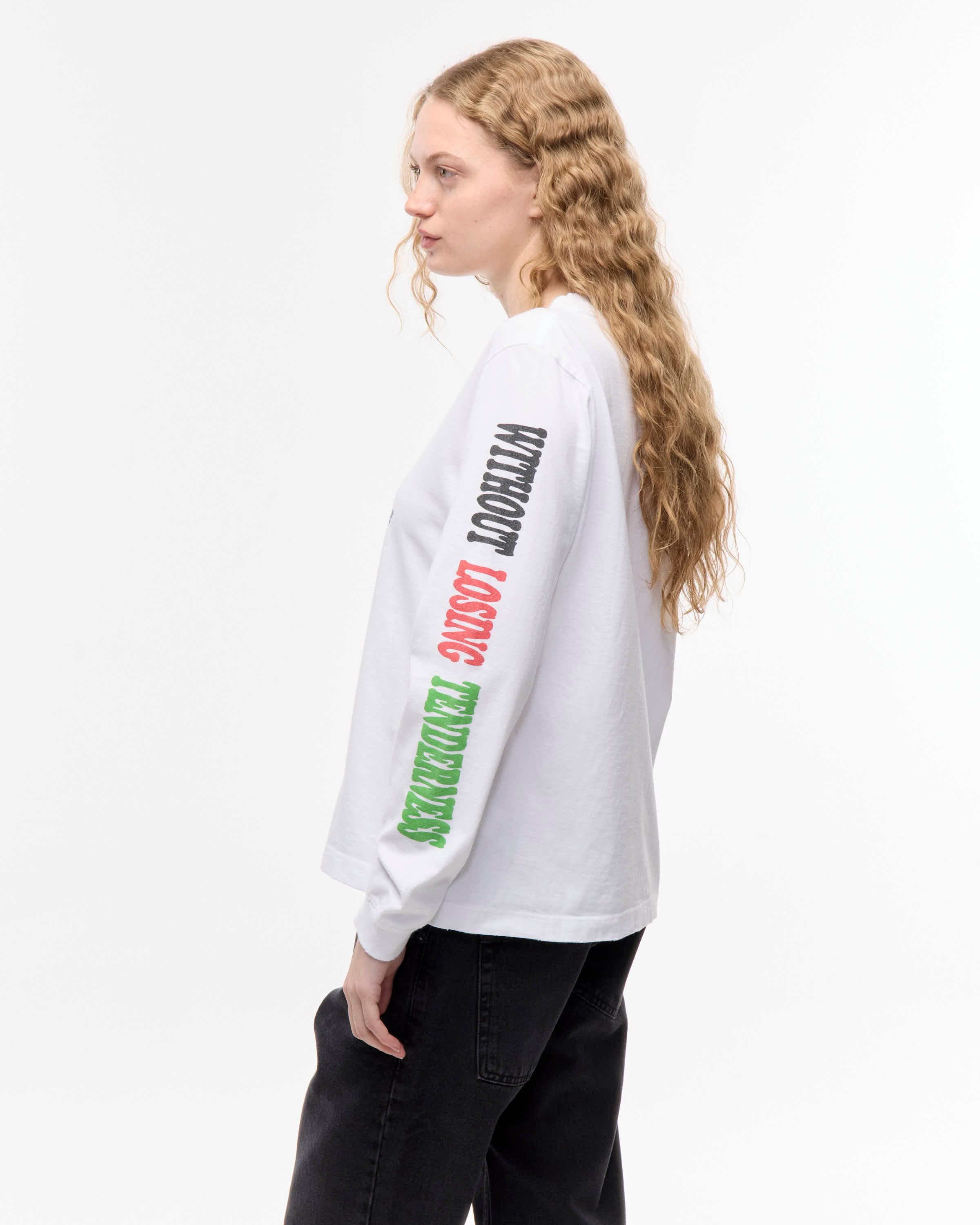 REMERA ML CHE